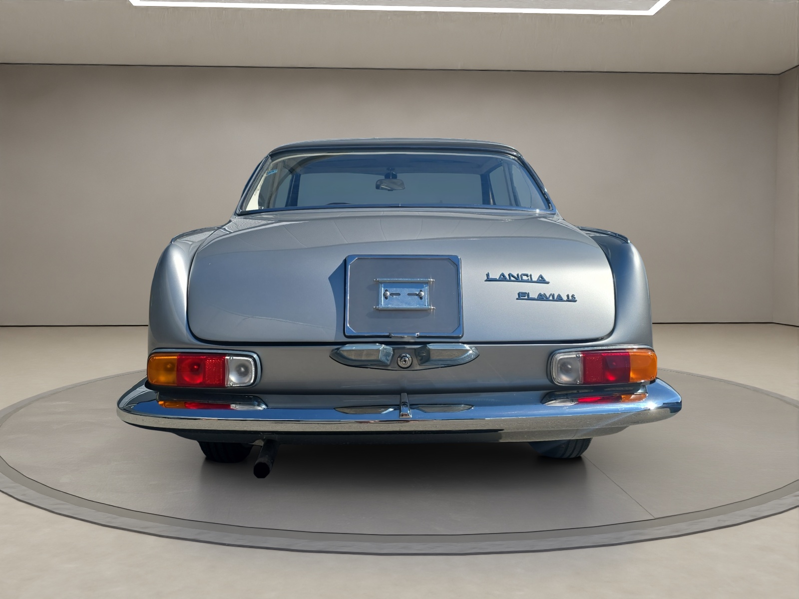 LANCIA 1.8 Coupe Pininfarina-image-3
