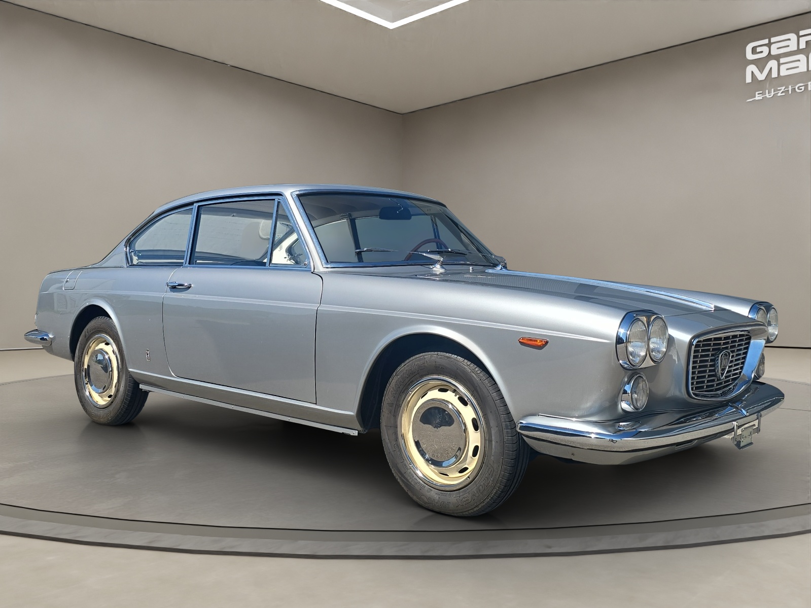 LANCIA 1.8 Coupe Pininfarina-image-6