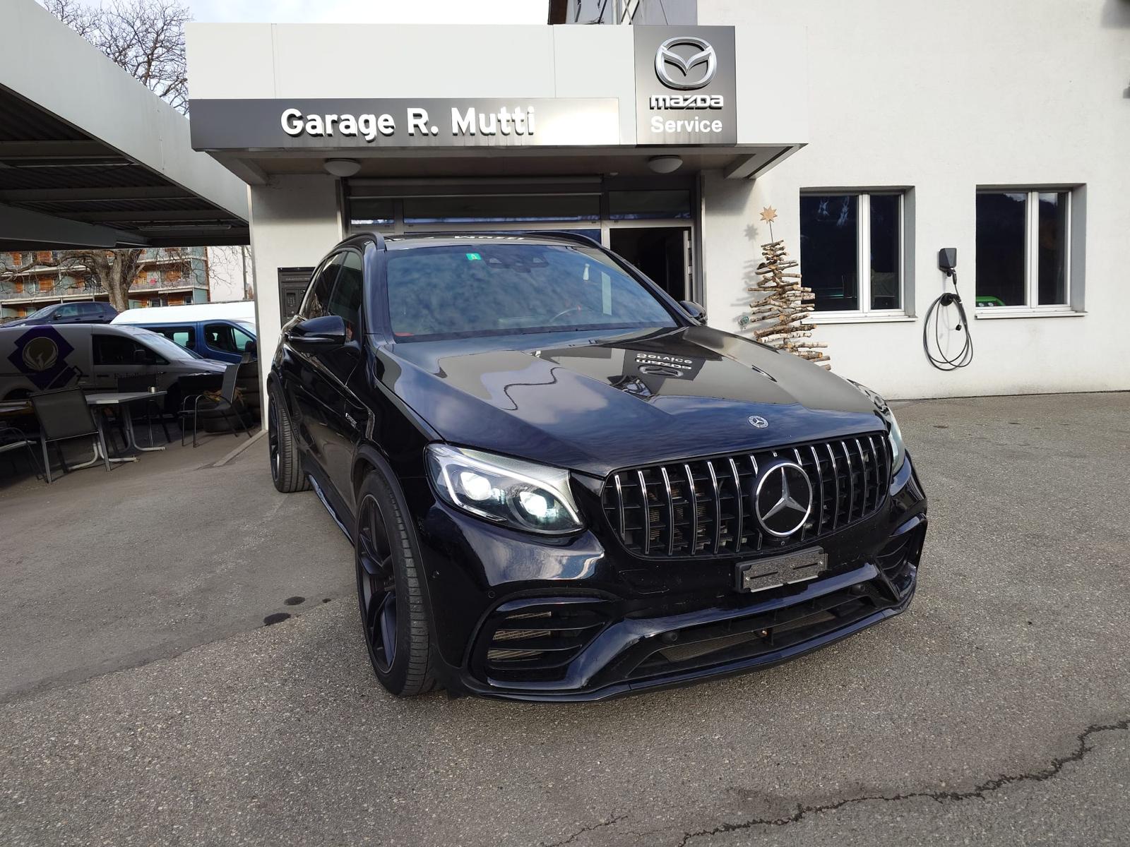 MERCEDES-BENZ GLC 63 S AMG 4m+-image-4