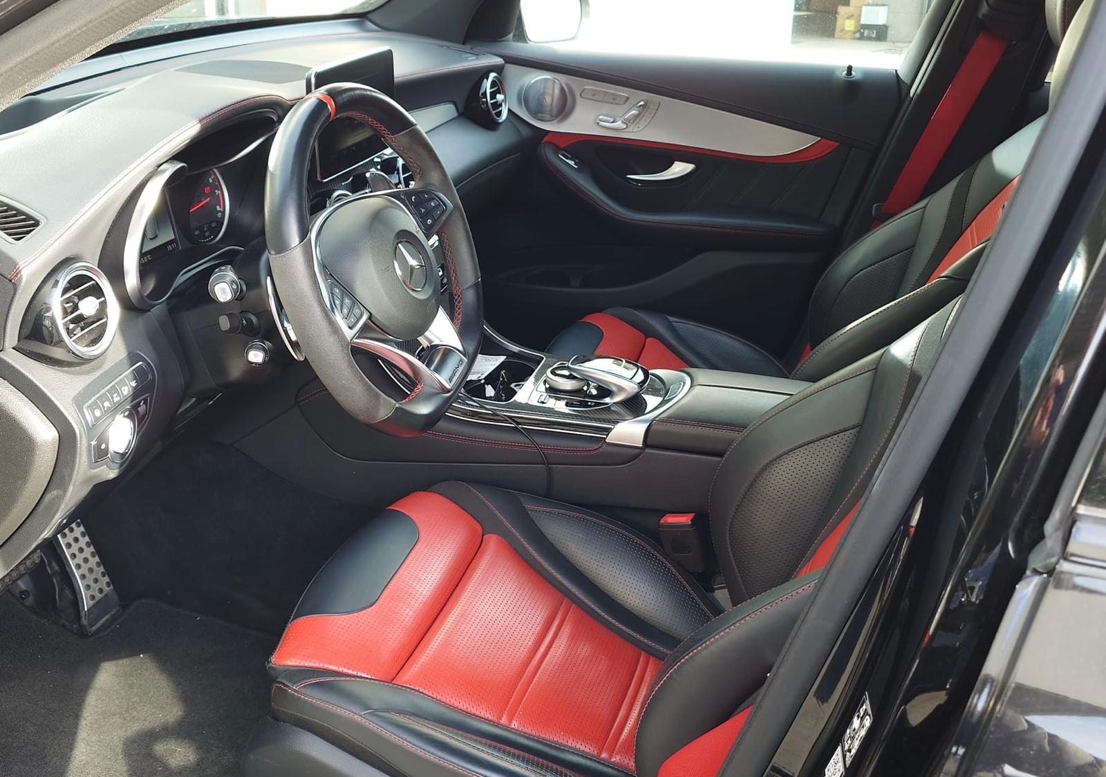MERCEDES-BENZ GLC 63 S AMG 4m+-image-2