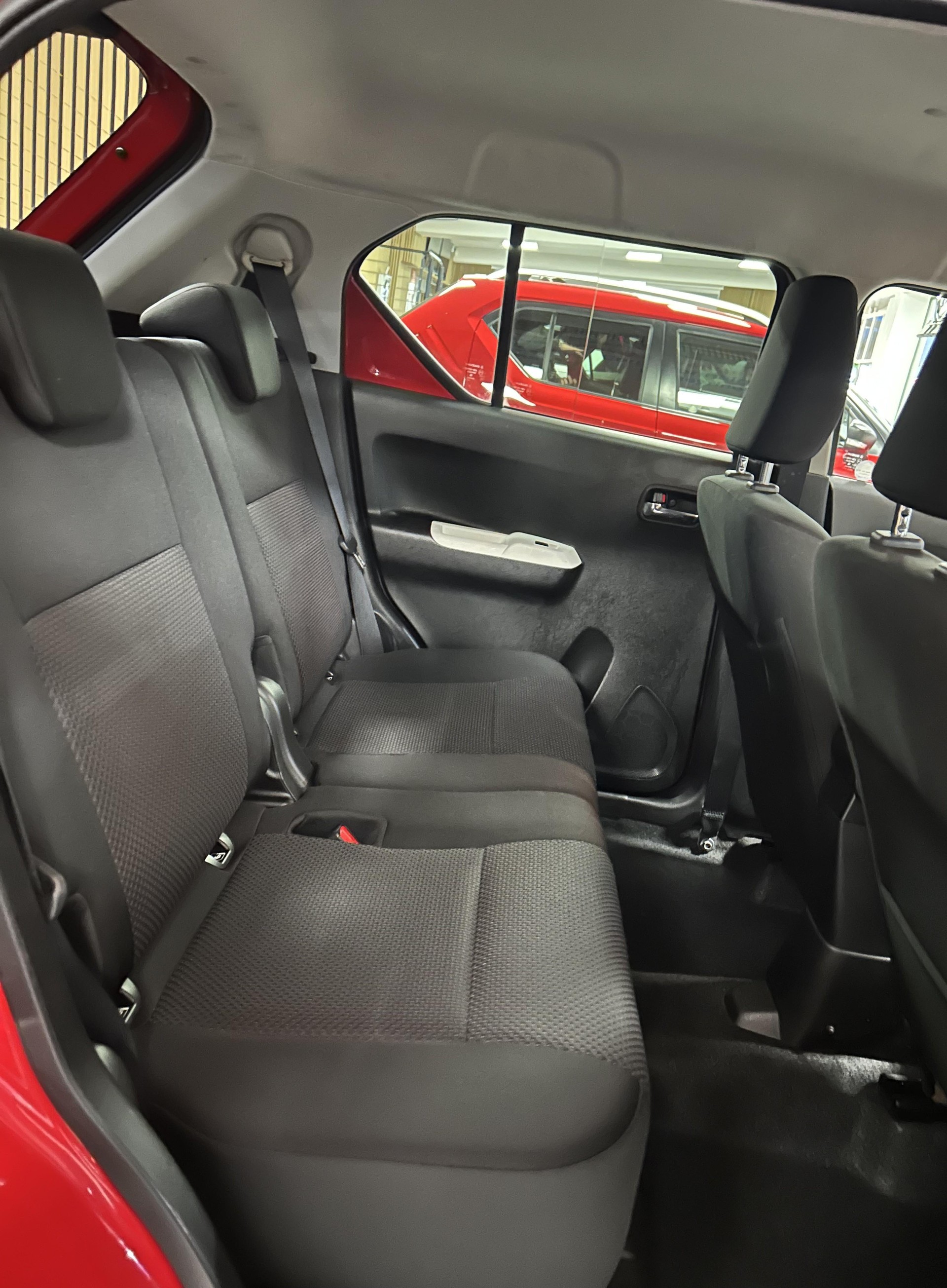 SUZUKI Ignis 1.2 Compact Top-image-15
