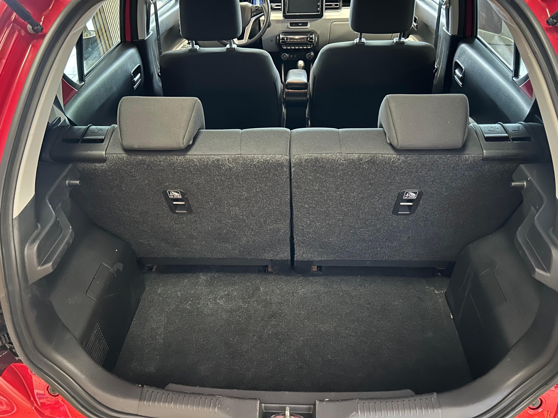 SUZUKI Ignis 1.2 Compact Top-image-17