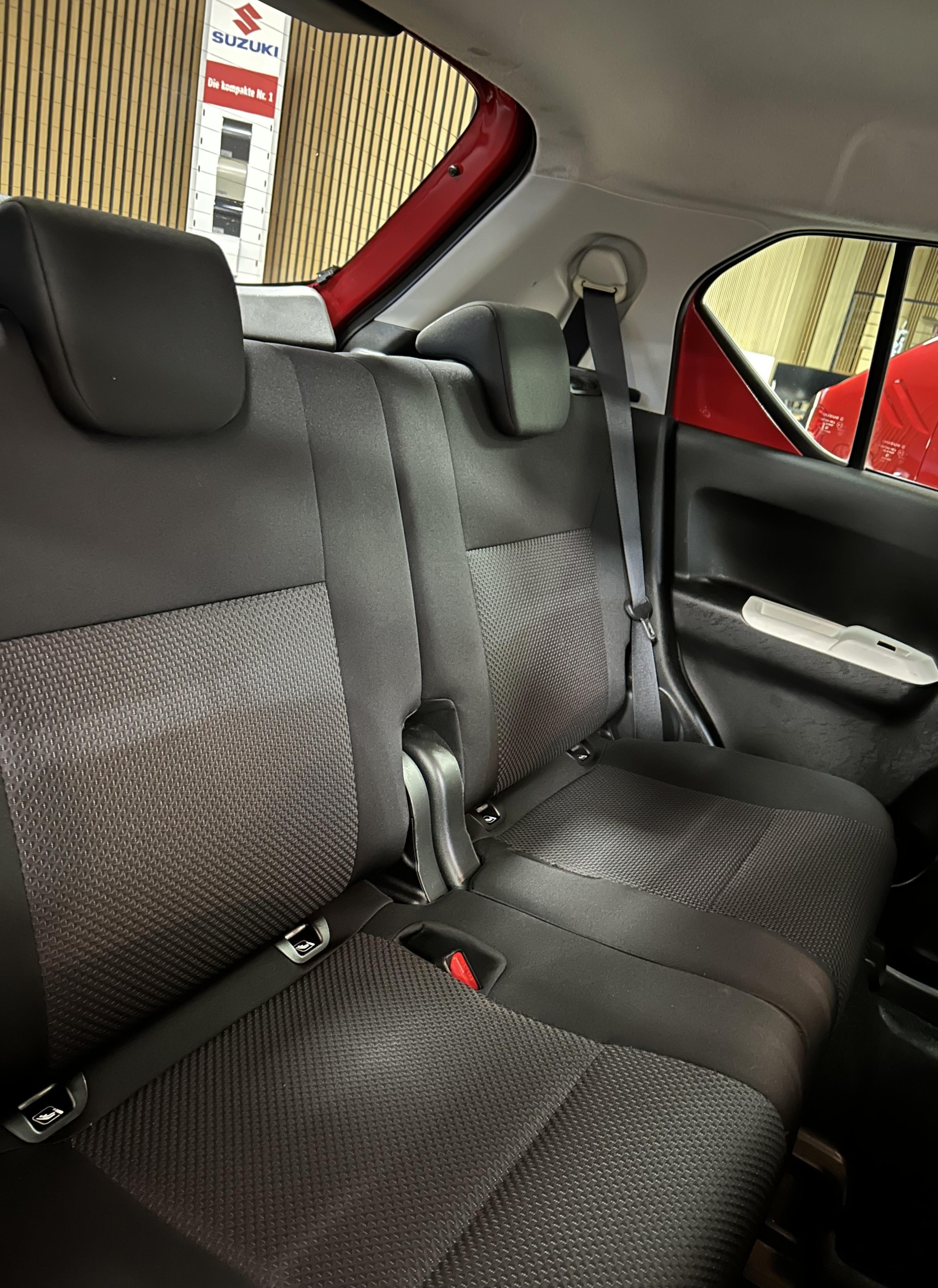 SUZUKI Ignis 1.2 Compact Top-image-16