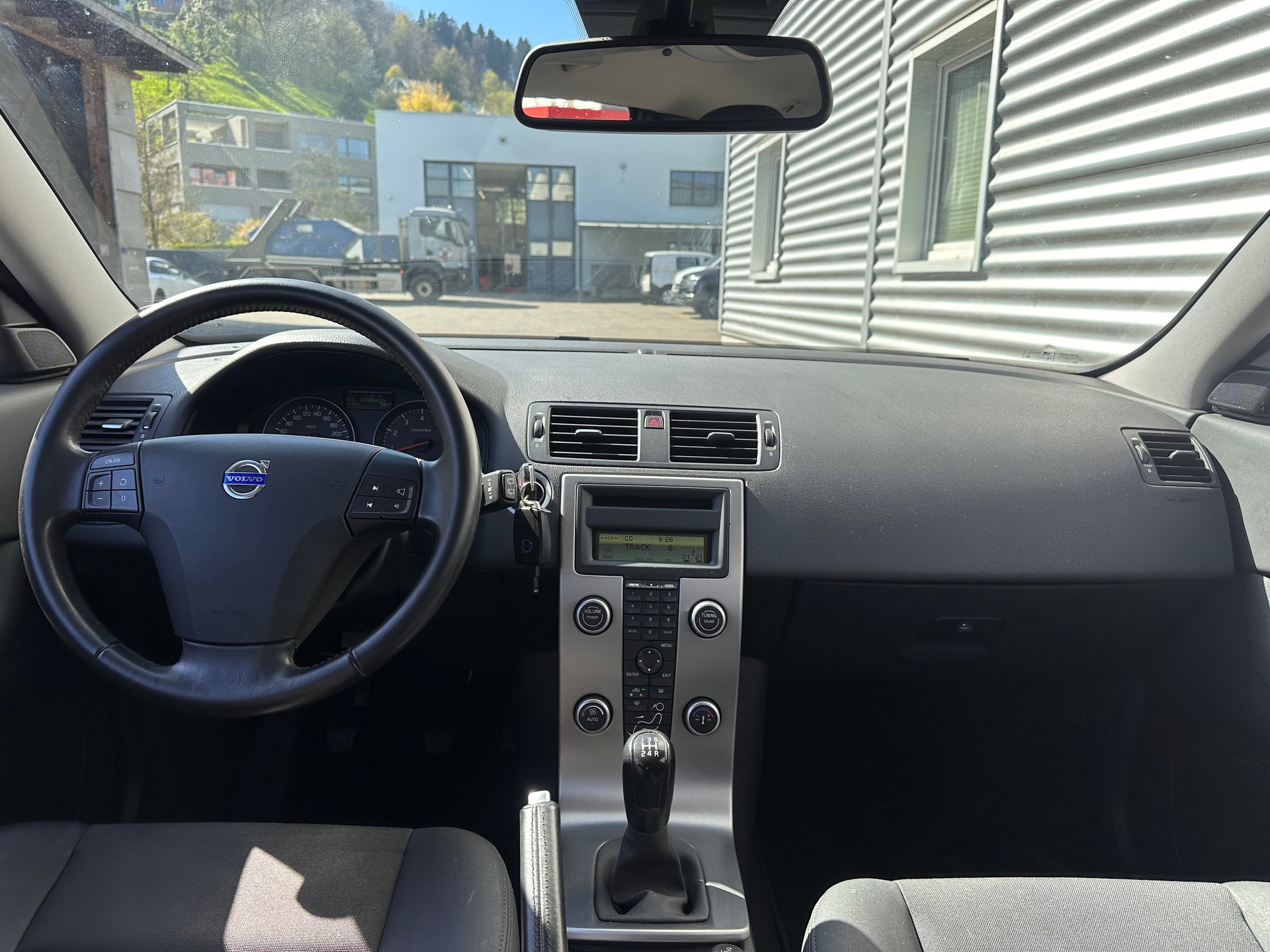 VOLVO C30 2.0 Summum-image-10
