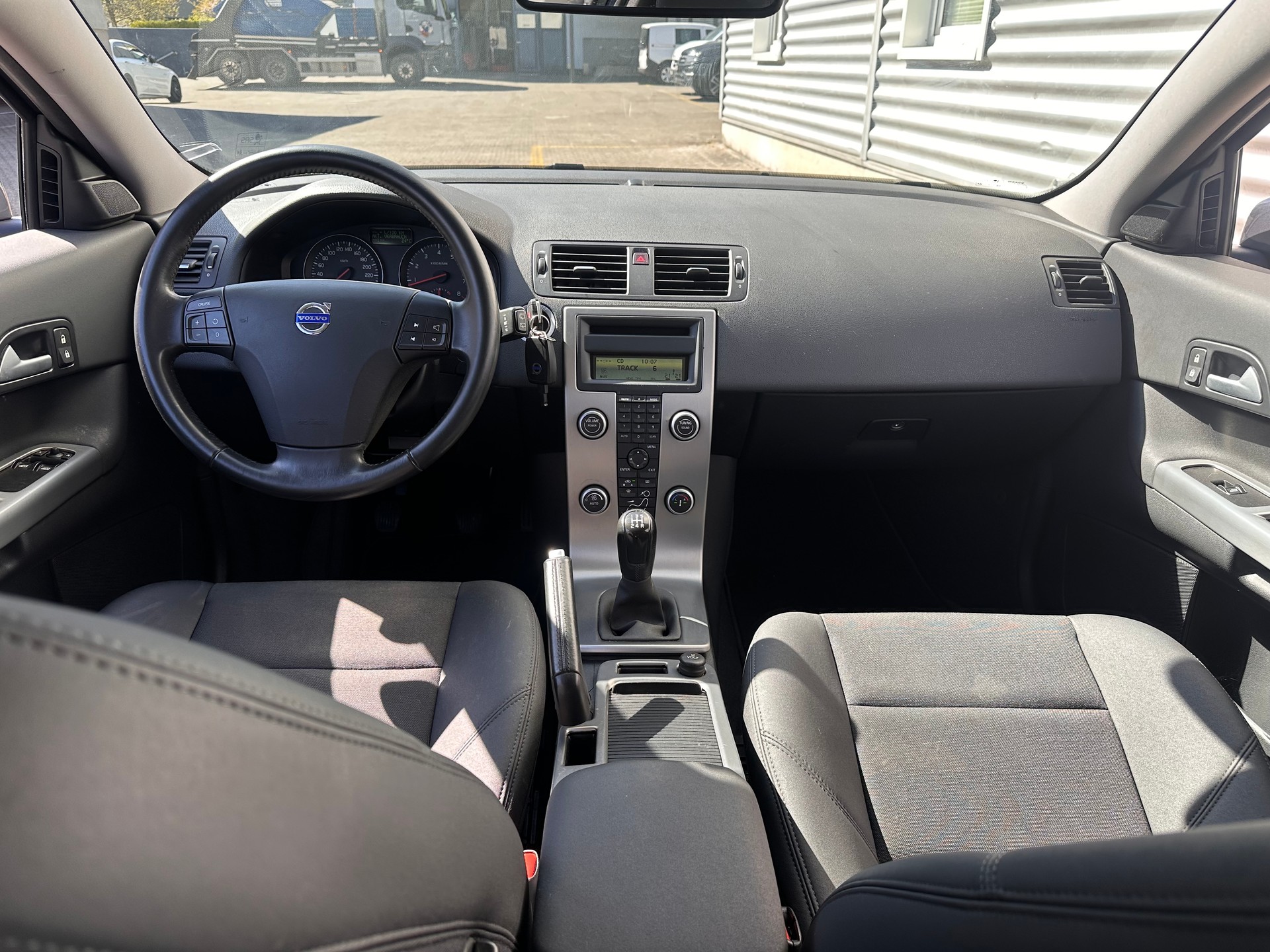 VOLVO C30 2.0 Summum-image-11