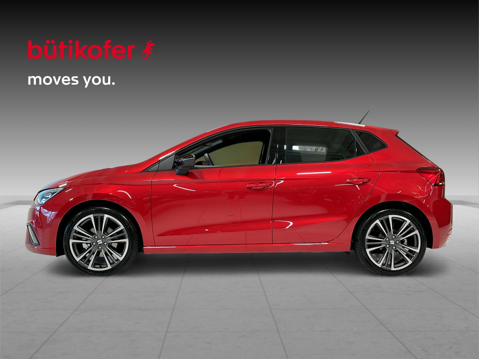 SEAT Ibiza 1.5 TSI Anniversary DSG-showroom-element-2