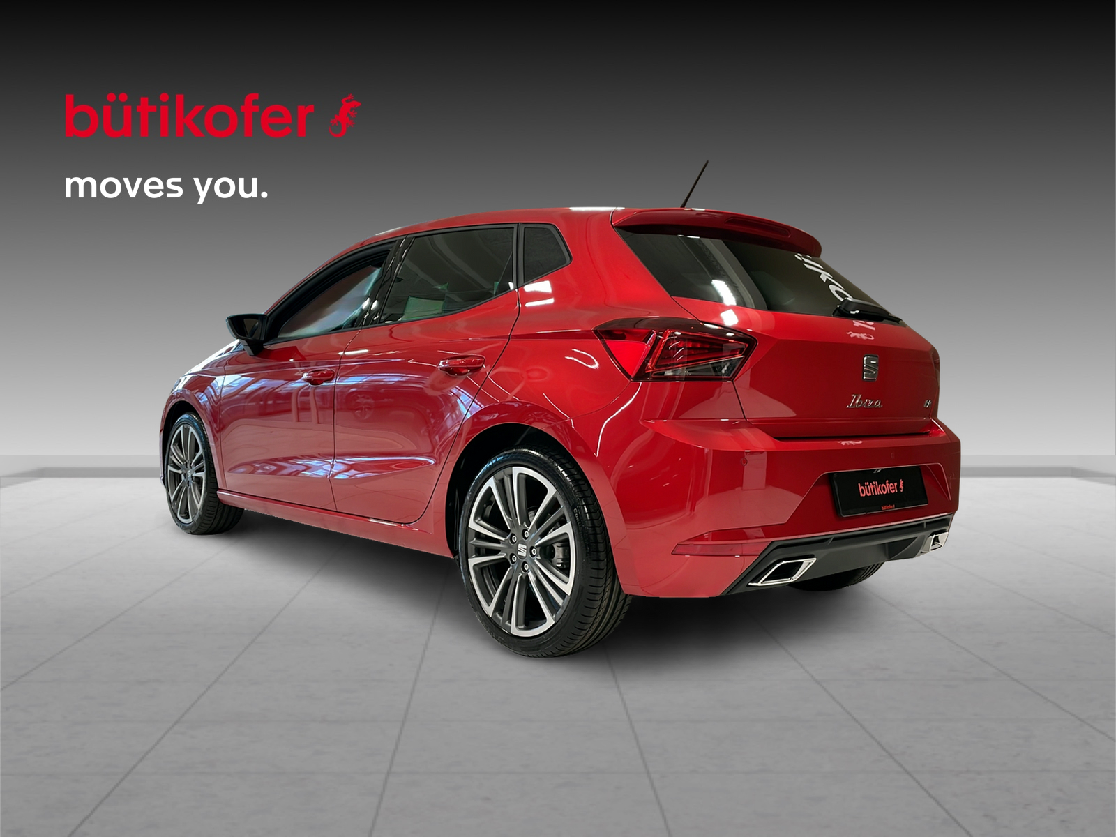 SEAT Ibiza 1.5 TSI Anniversary DSG-showroom-element-3