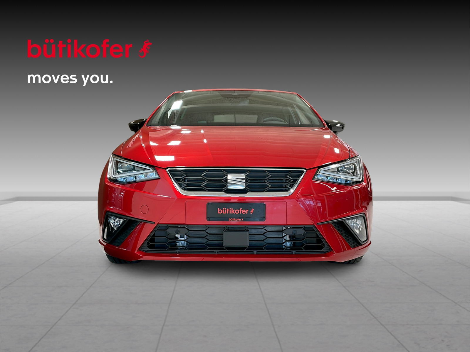 SEAT Ibiza 1.5 TSI Anniversary DSG-showroom-element-1