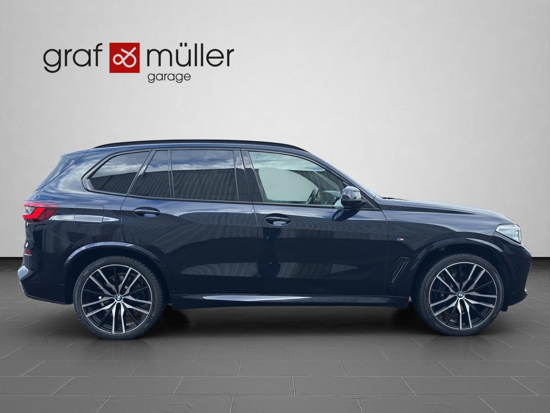 BMW X5 40d xDrive-image-17