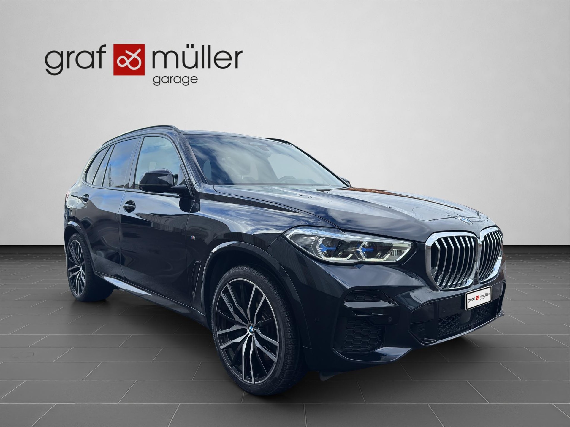 BMW X5 40d xDrive-image-18