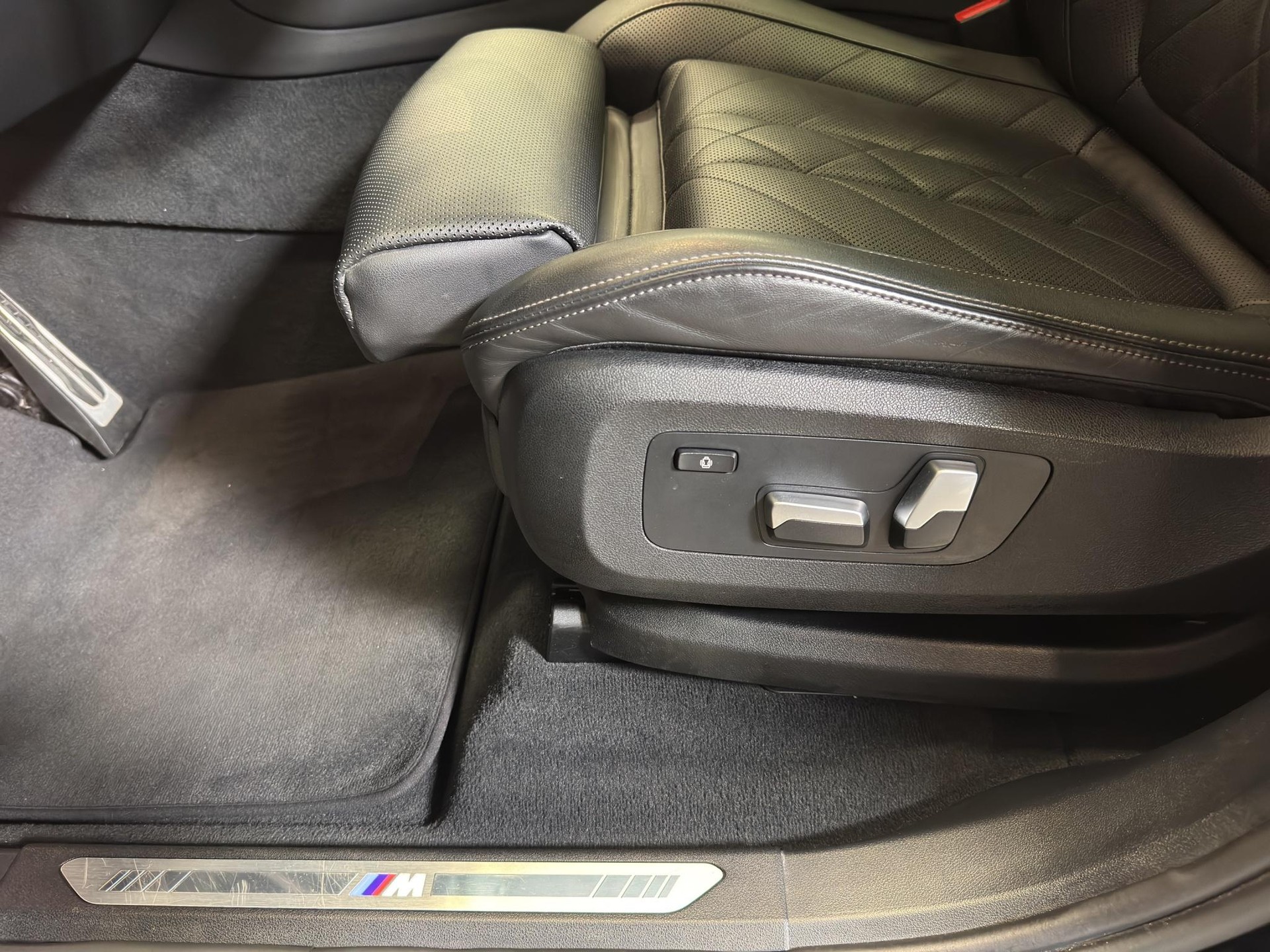 BMW X5 40d xDrive-image-10