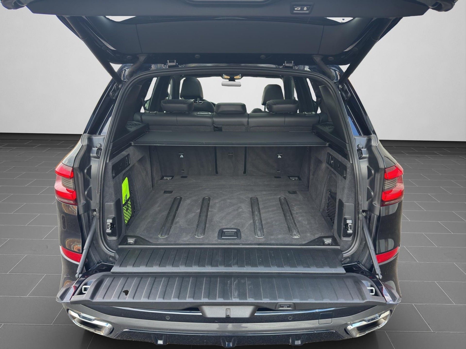 BMW X5 40d xDrive-image-15