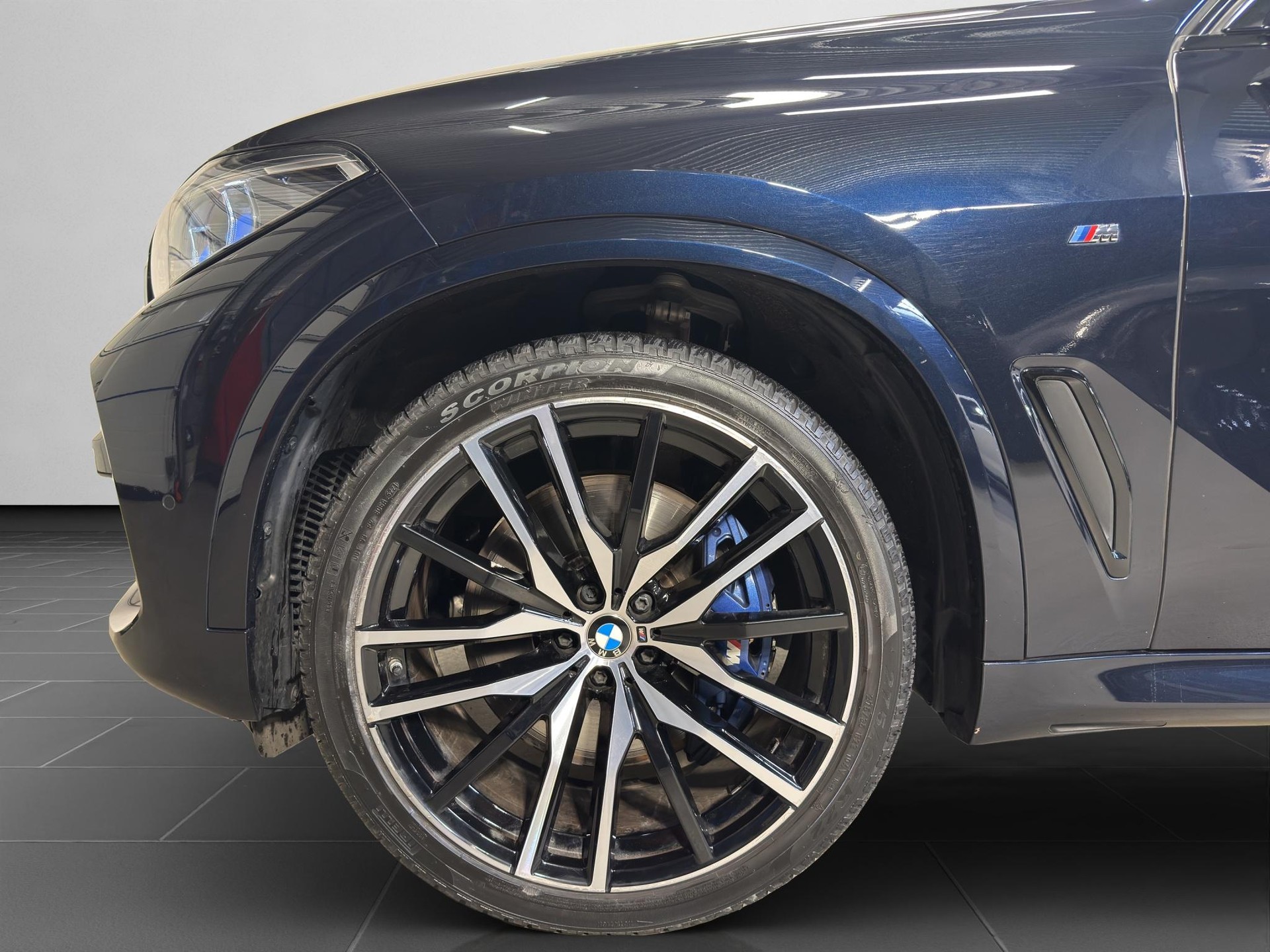 BMW X5 40d xDrive-image-20