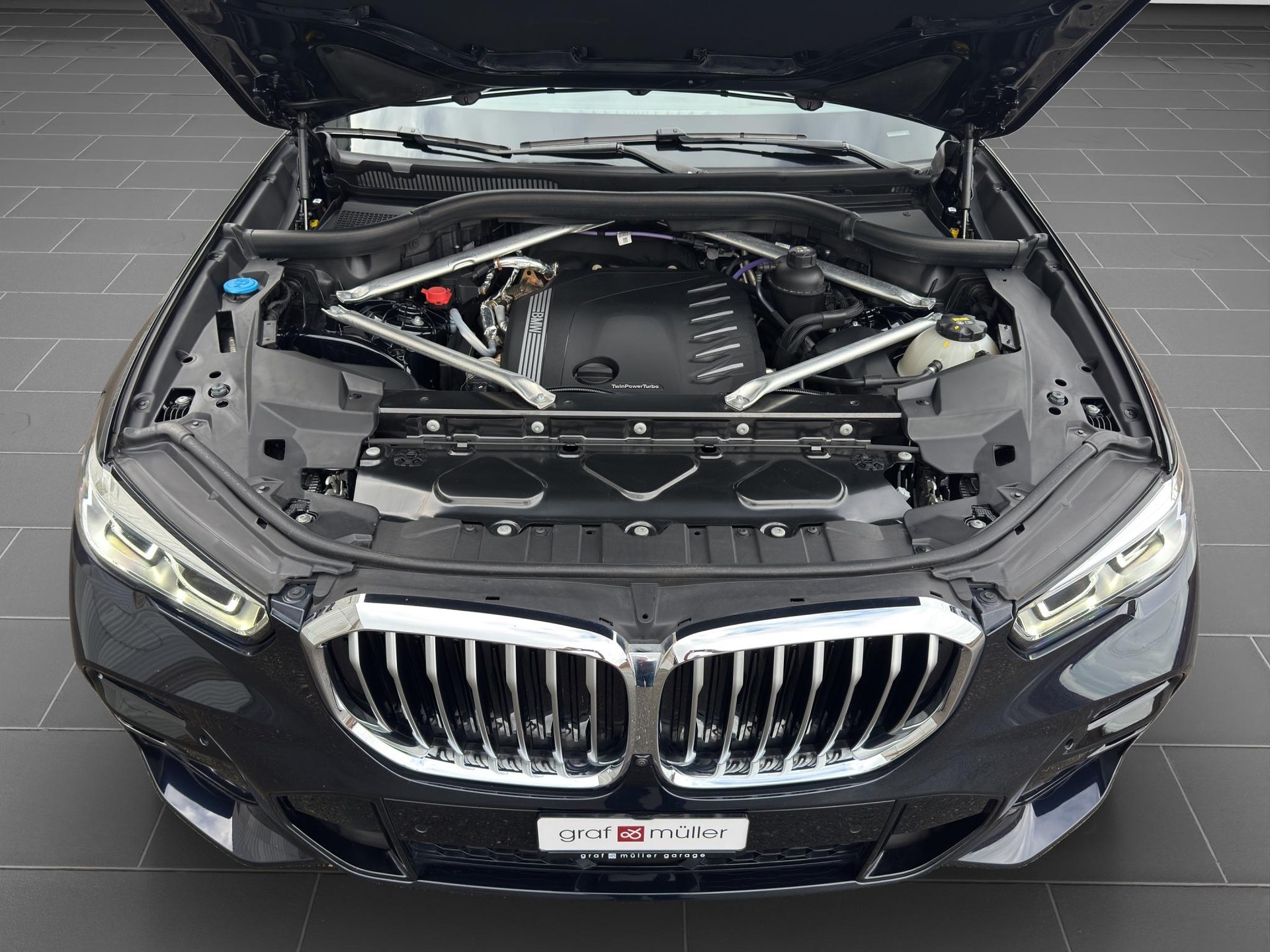 BMW X5 40d xDrive-image-22
