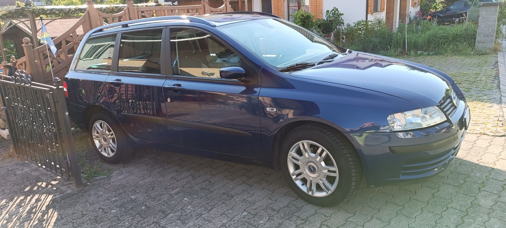FIAT 1.8 16V Swiss-image-0