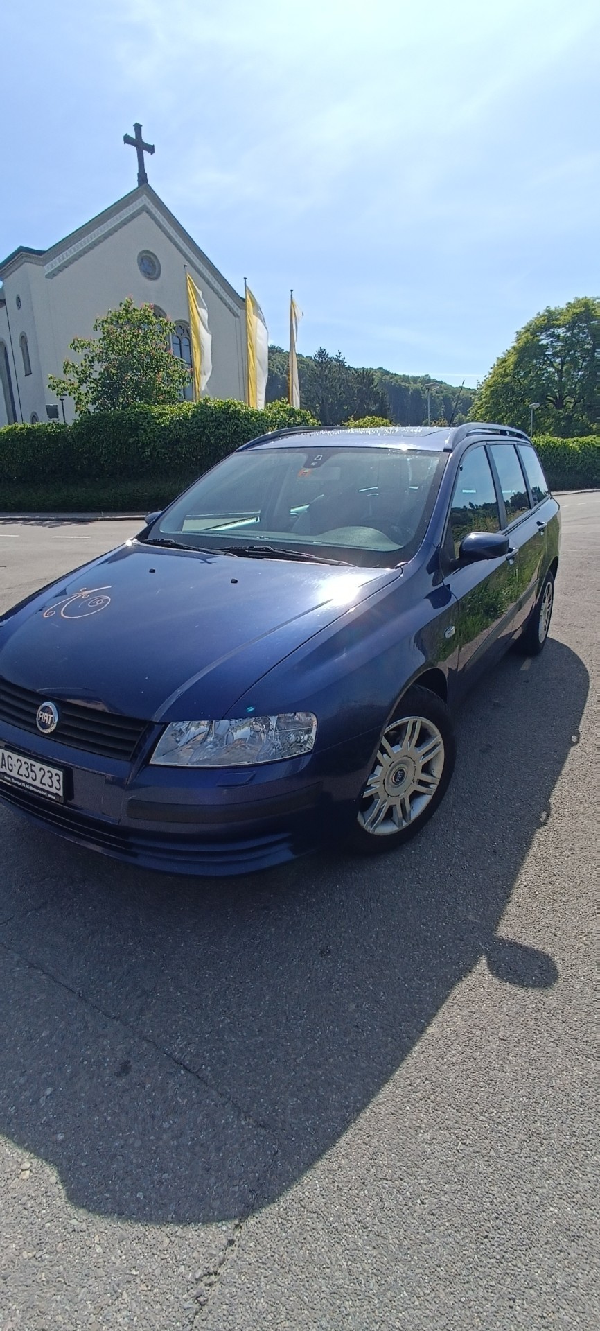 FIAT 1.8 16V Swiss-image-1
