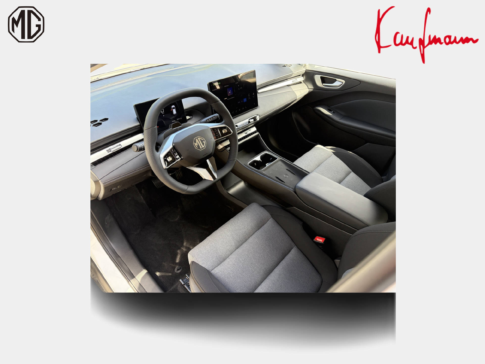 MG 4 Urban 43kWh Comfort-image-6