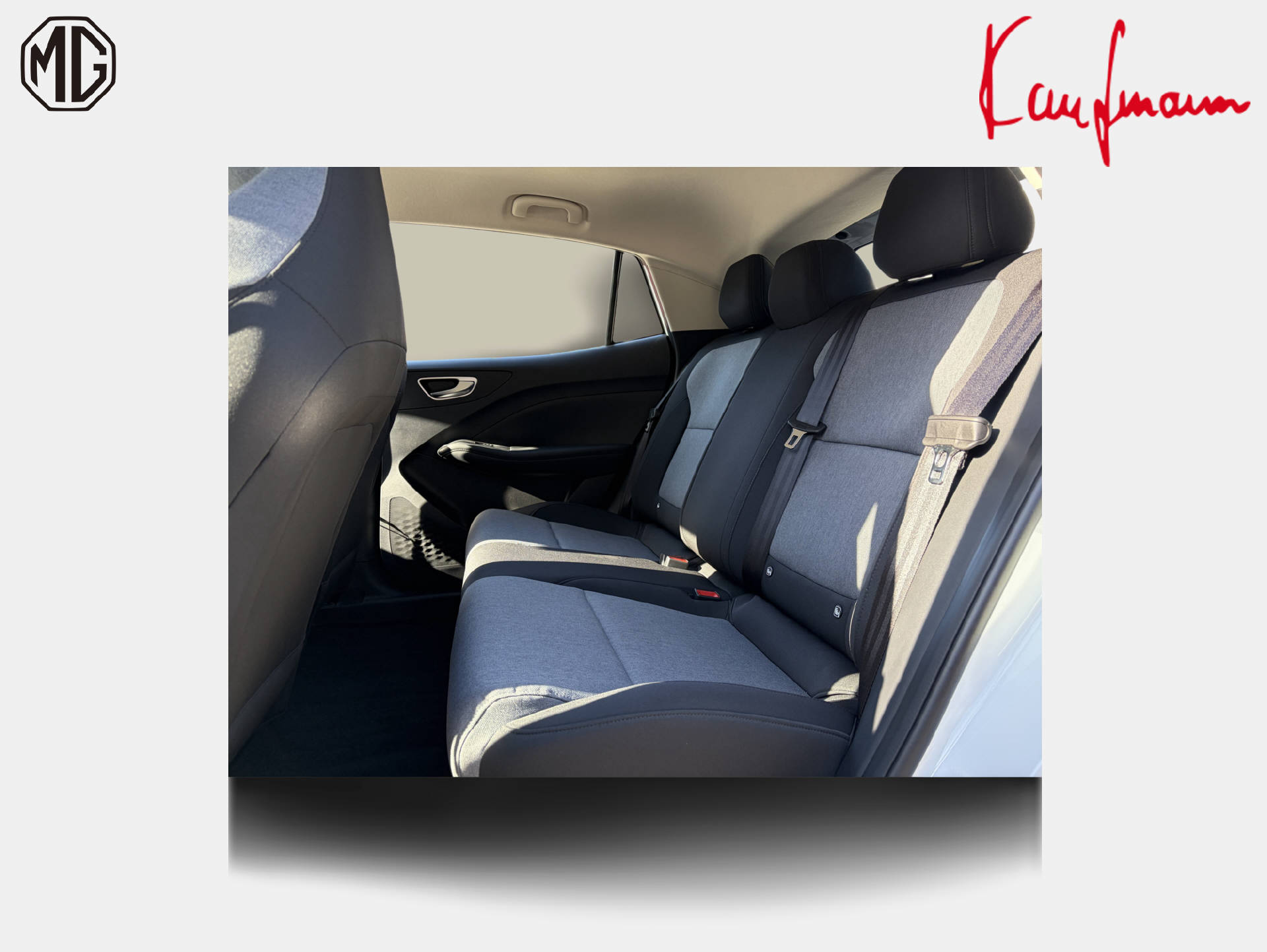MG 4 Urban 43kWh Comfort-image-8