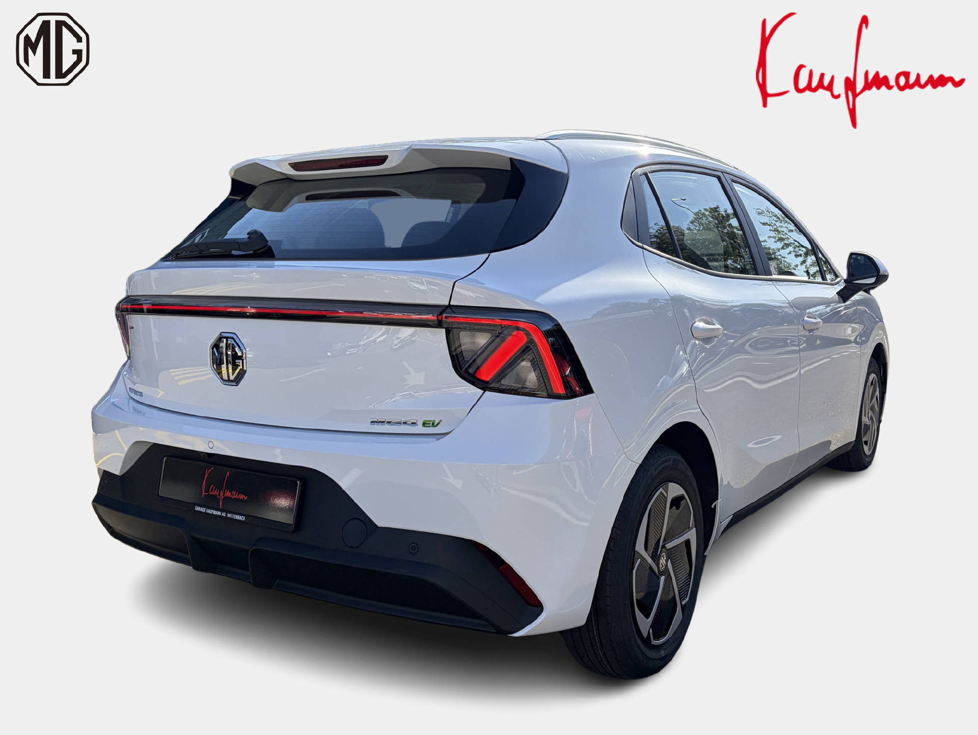 MG 4 Urban 43kWh Comfort-showroom-element-3