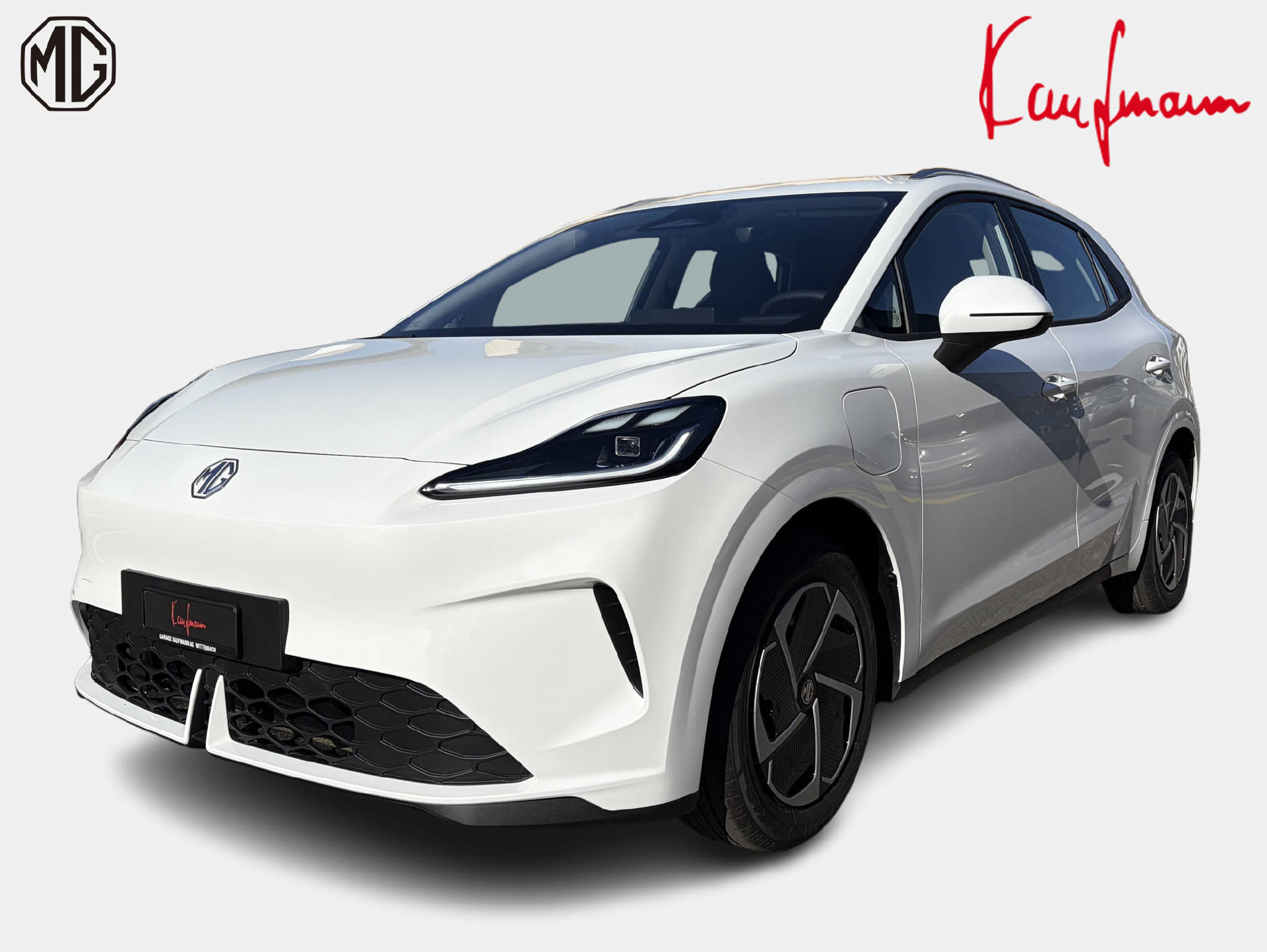 MG 4 Urban 43kWh Comfort-showroom-element-1