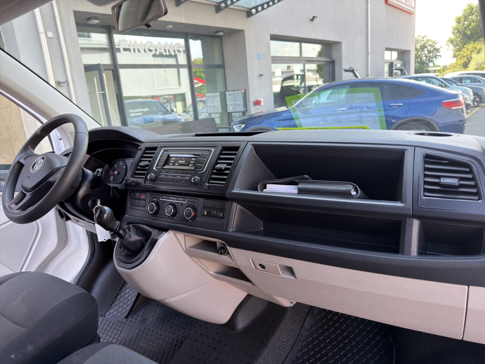 VW T6 2.0 TDI-image-22