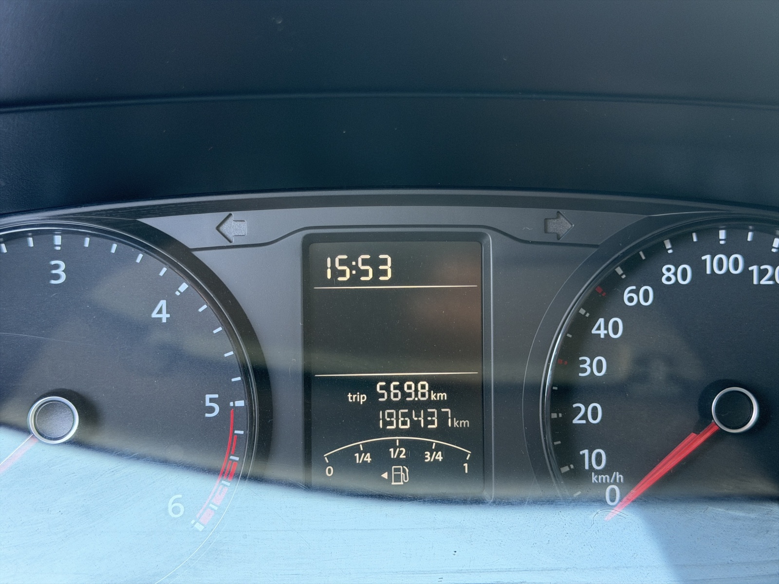 VW T6 2.0 TDI-image-10