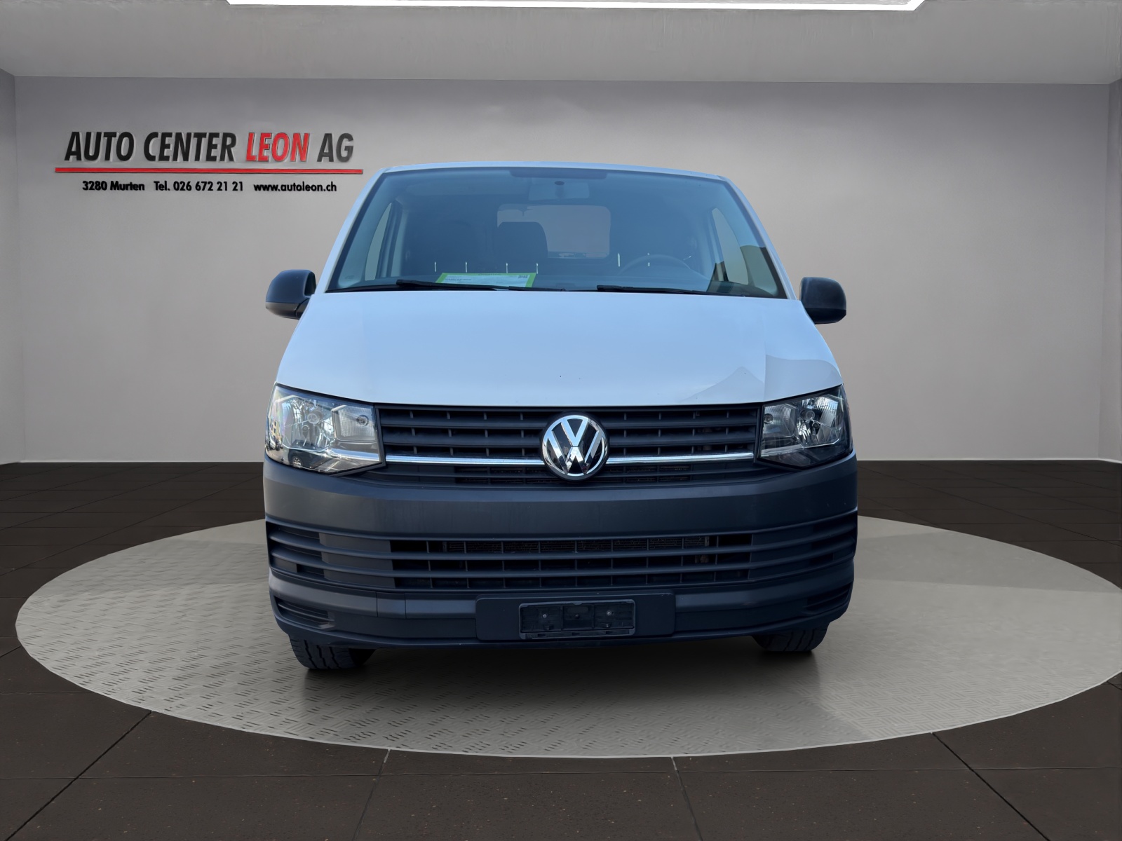 VW T6 2.0 TDI