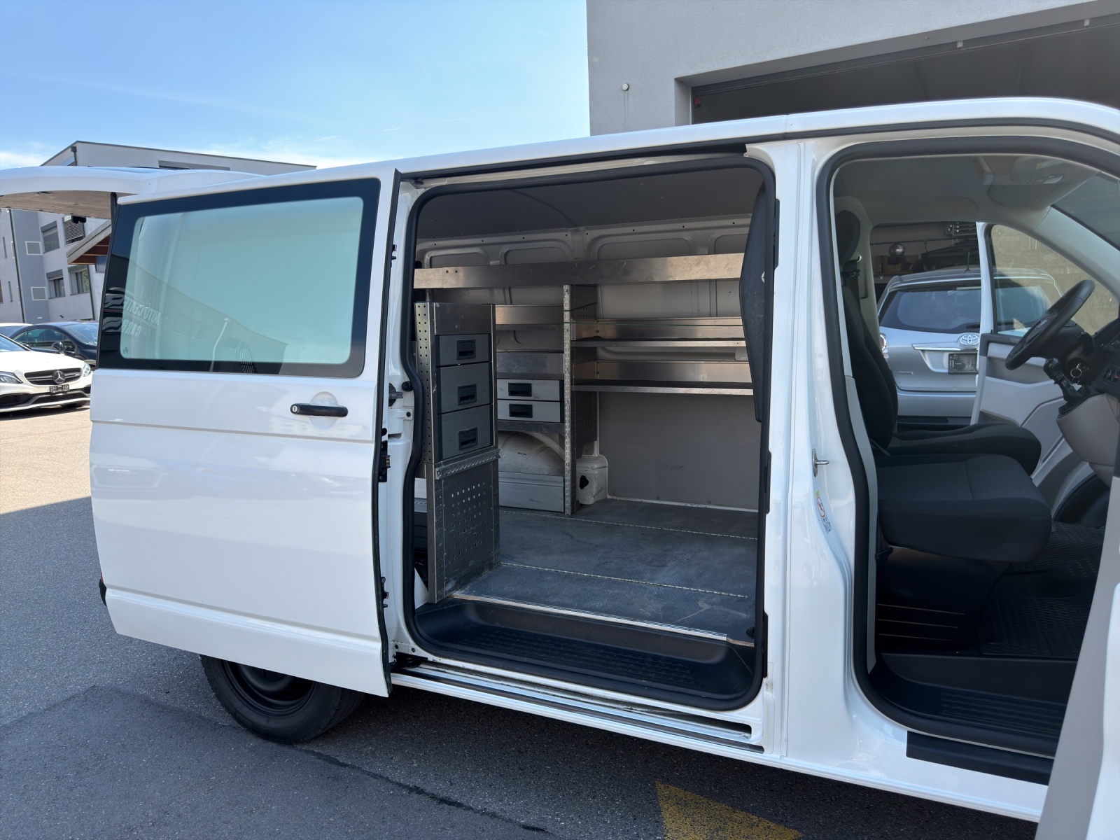 VW T6 2.0 TDI-image-21