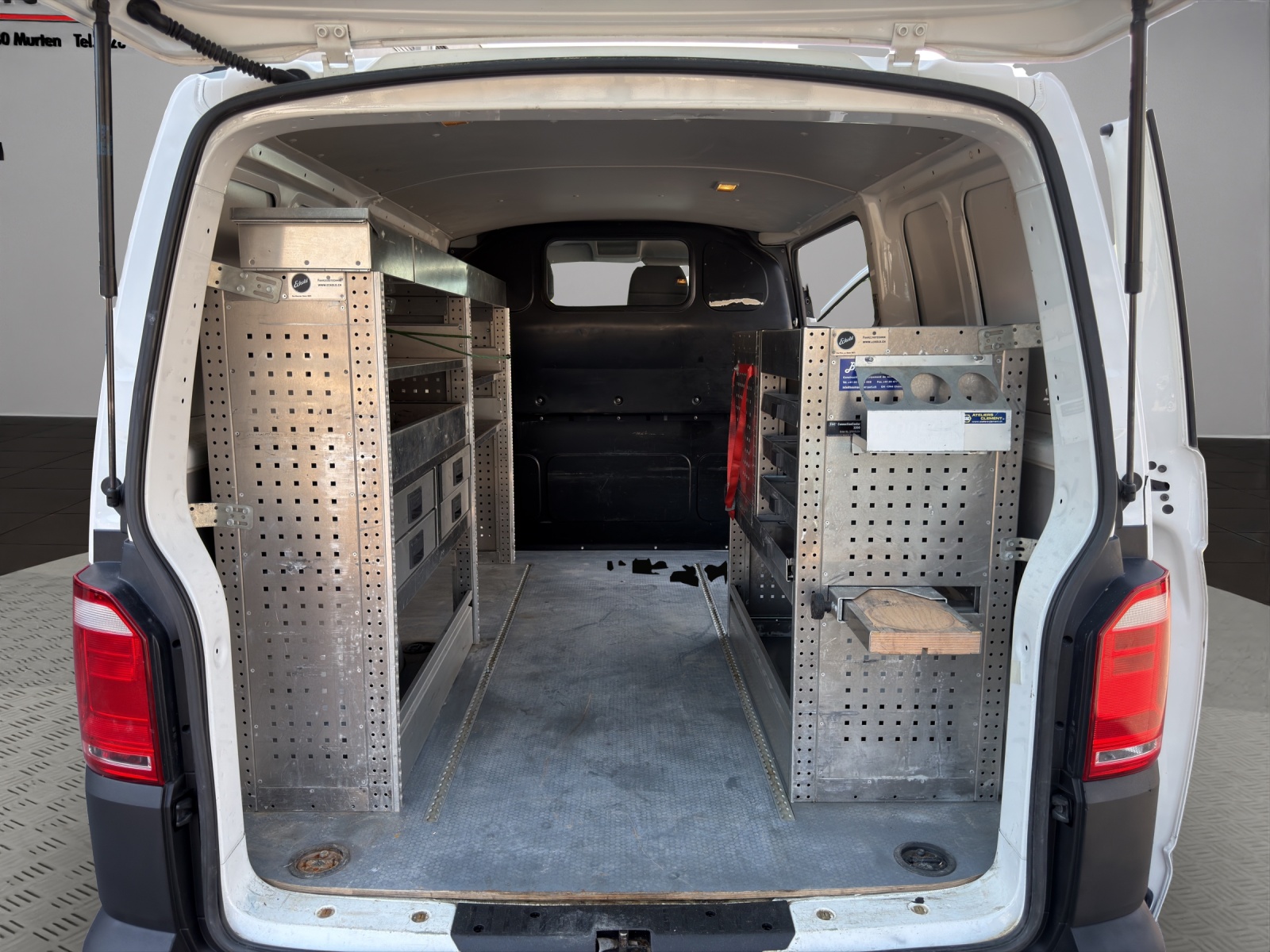 VW T6 2.0 TDI-image-17