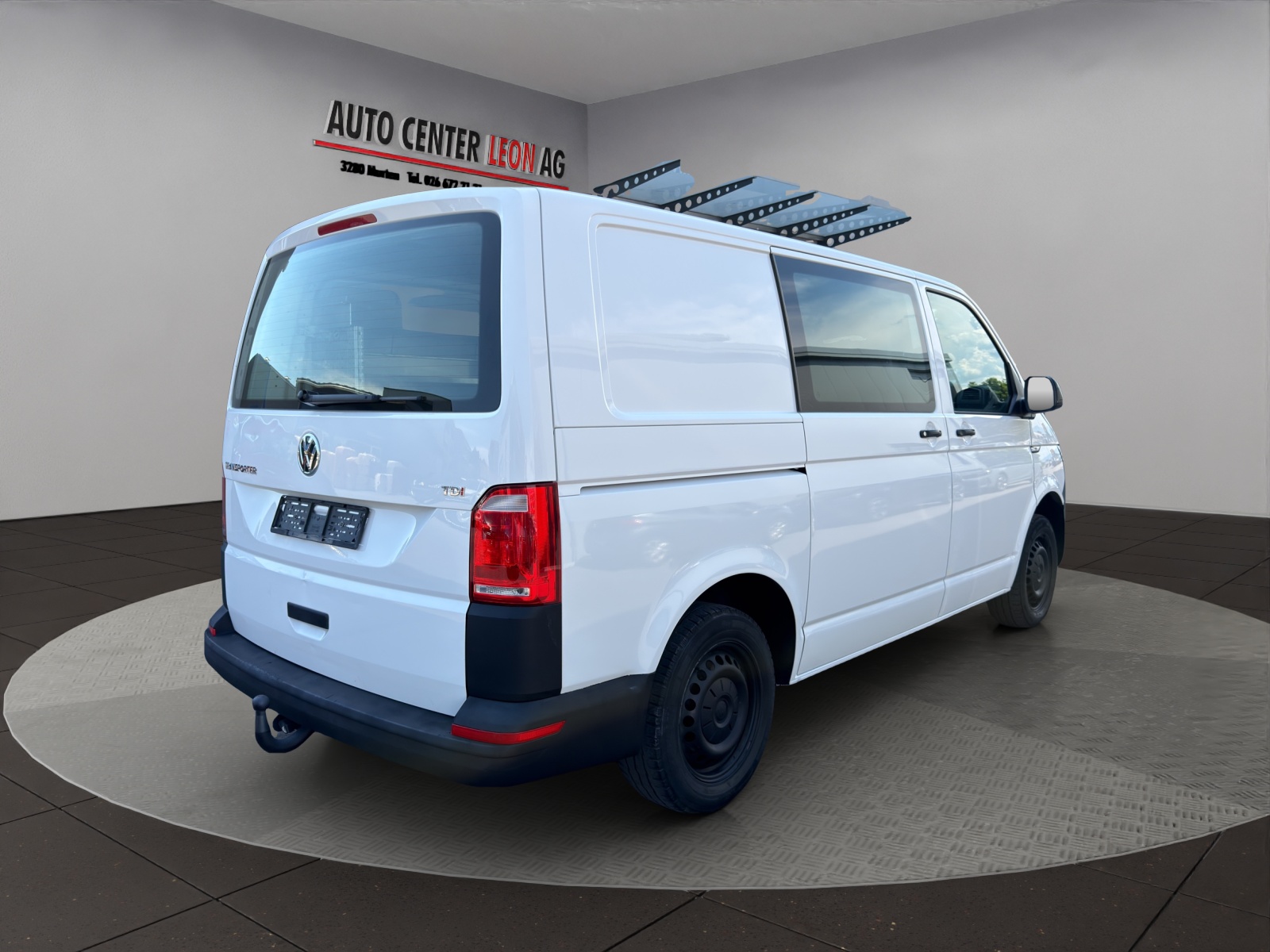 VW T6 2.0 TDI-image-5