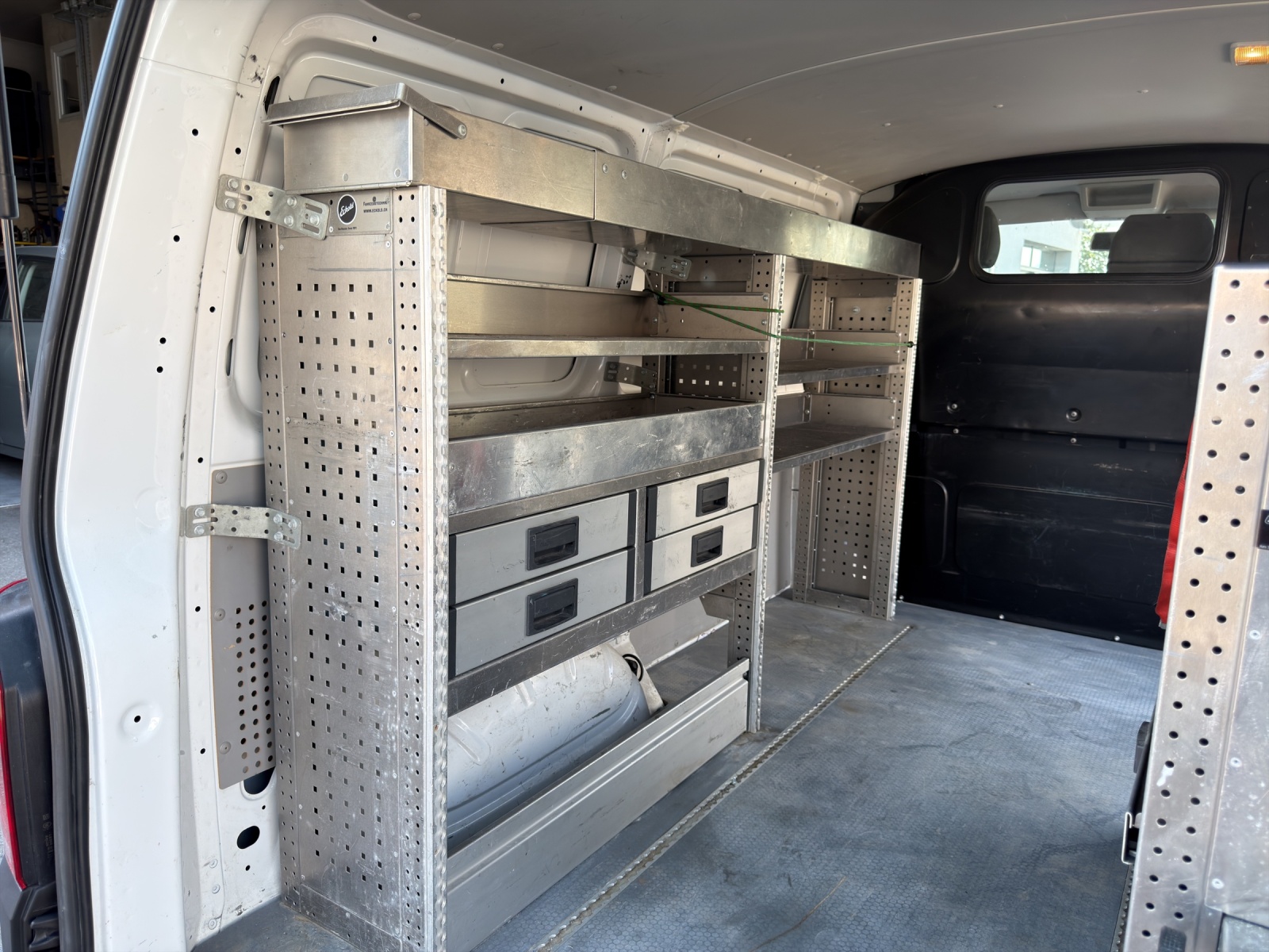 VW T6 2.0 TDI-image-19