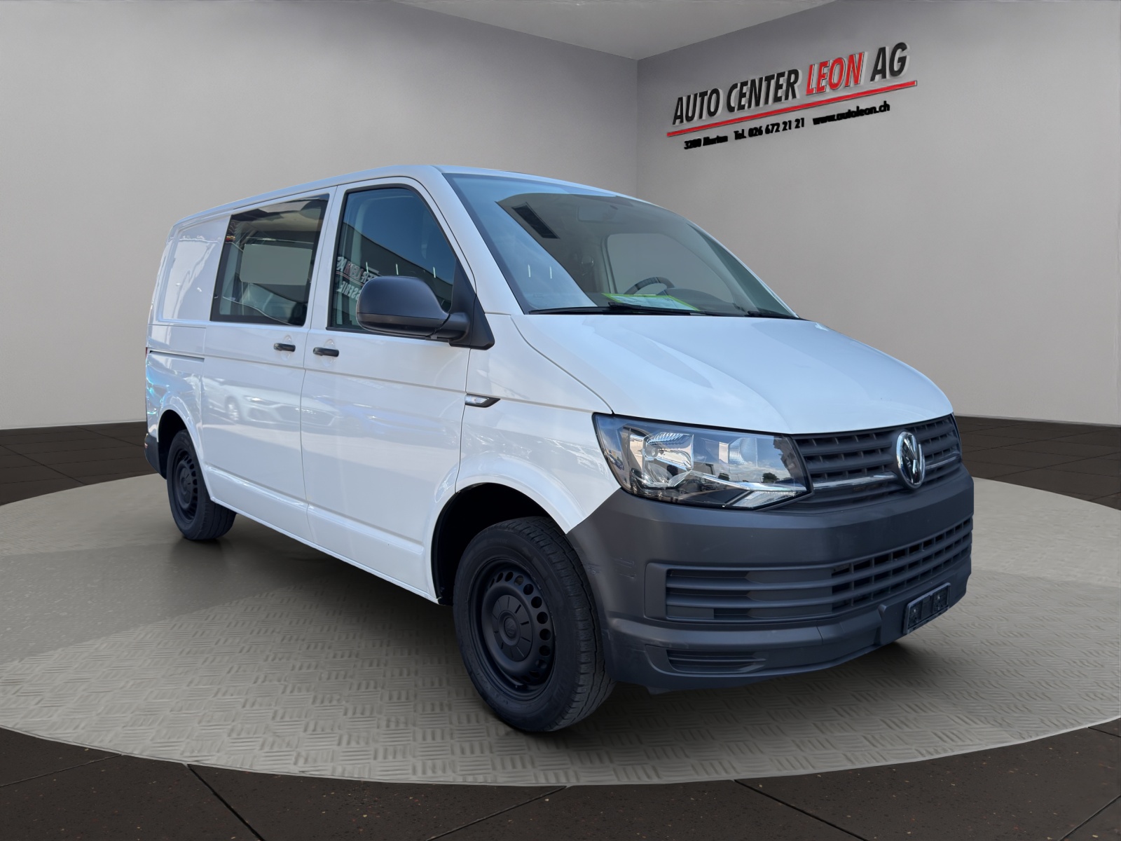 VW T6 2.0 TDI-image-7