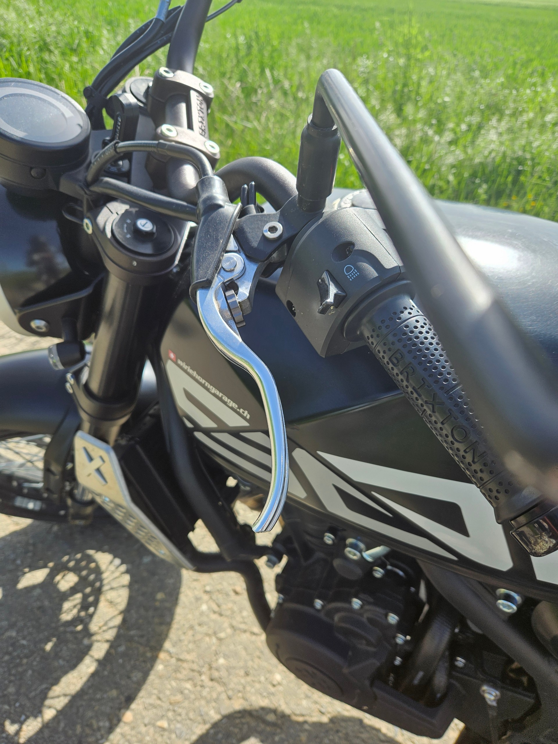 BRIXTON Crossfire 500 X-image-5