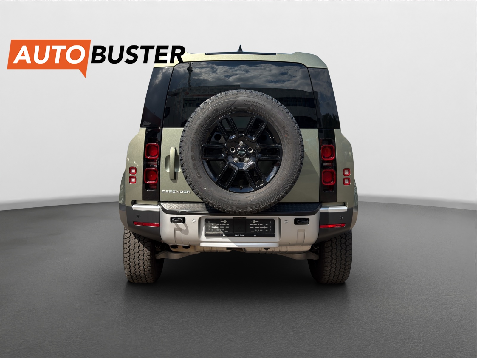LAND ROVER Defender 110 3.0 D I6 250 S AWD AT8-showroom-element-3