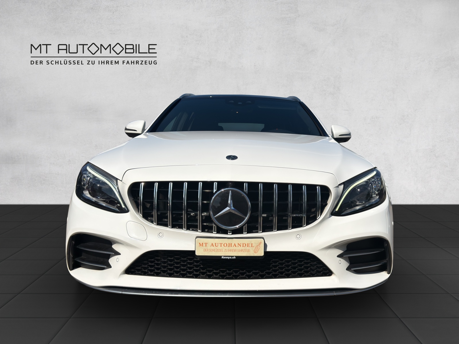 MERCEDES-BENZ C 43 AMG 4Matic 9G-Tronic-showroom-element-1