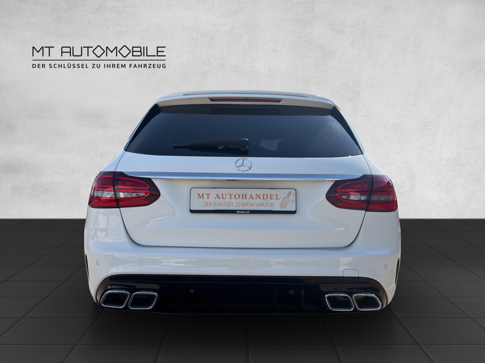 MERCEDES-BENZ C 43 AMG 4Matic 9G-Tronic-showroom-element-2