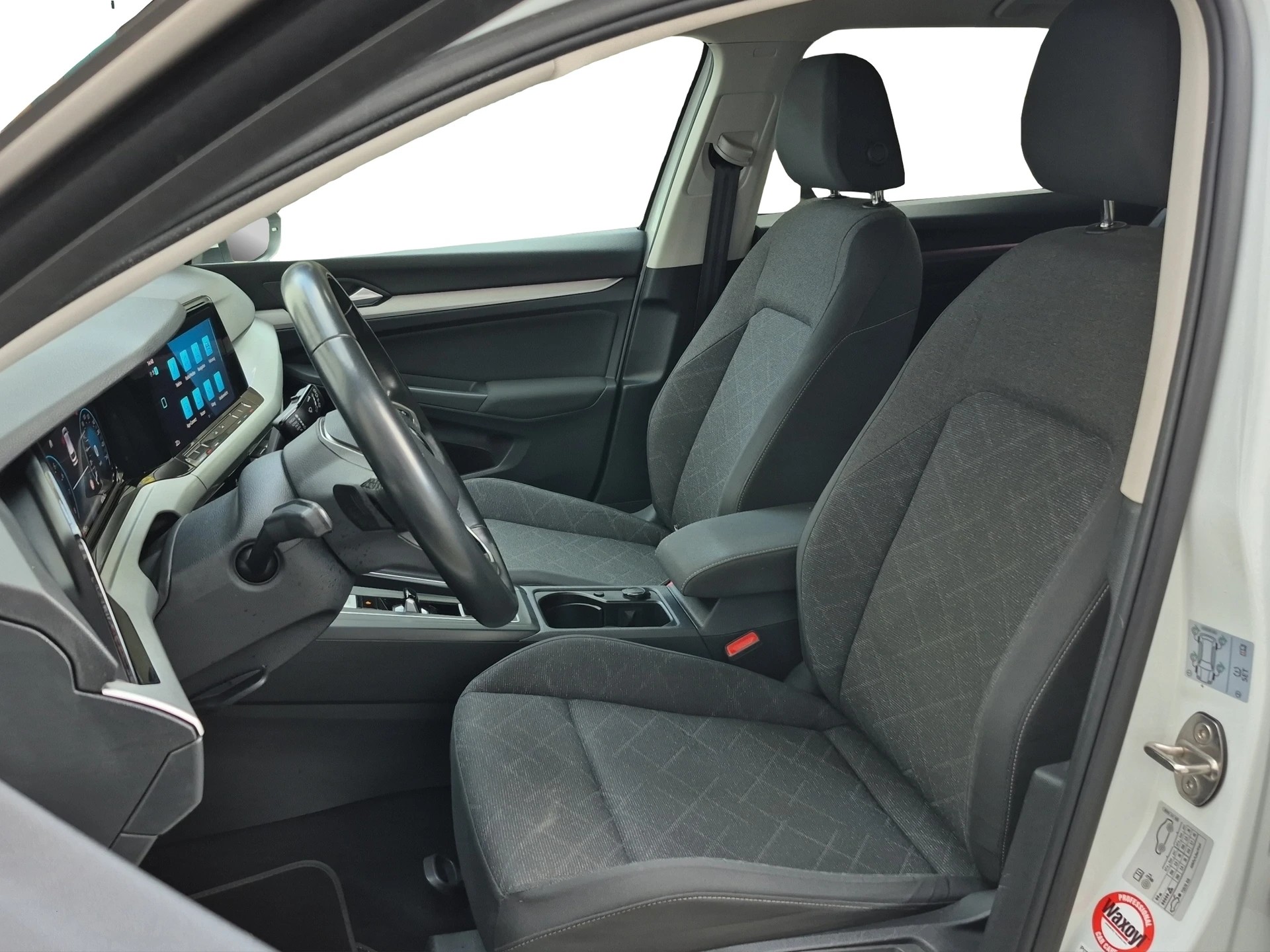 VW Golf Variant 2.0 TDI Life DSG-image-7