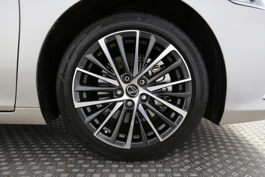 LEXUS ES 300h Comfort-image-10