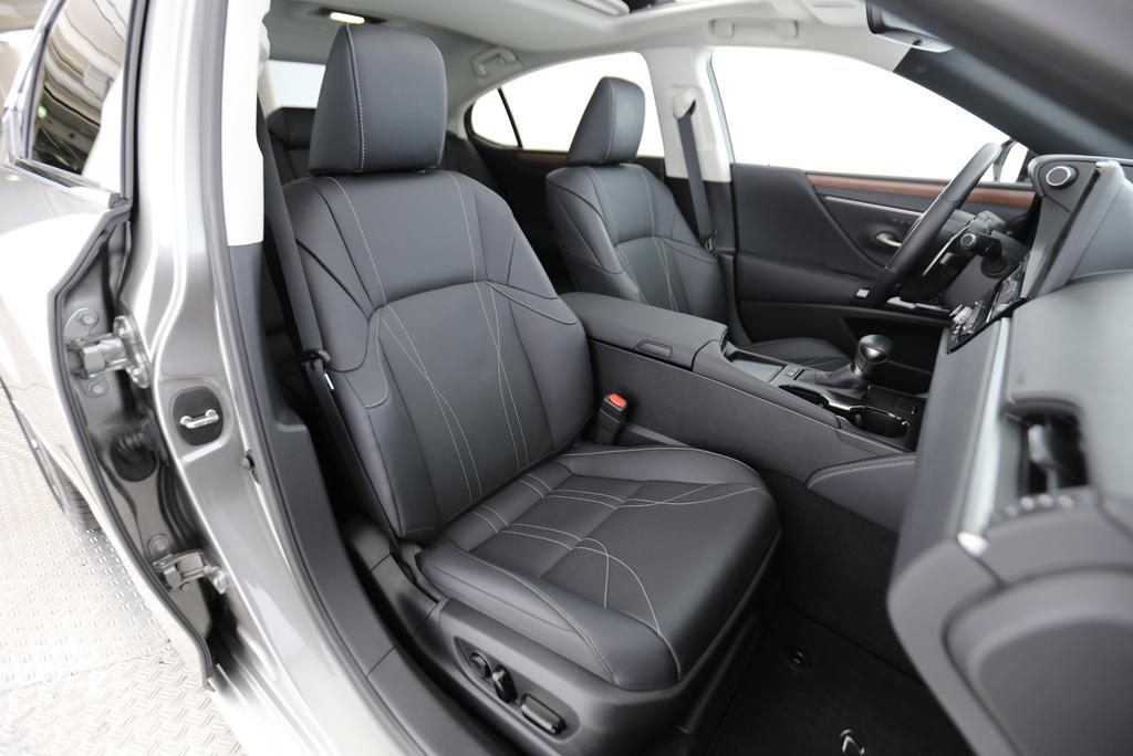 LEXUS ES 300h Comfort-image-9