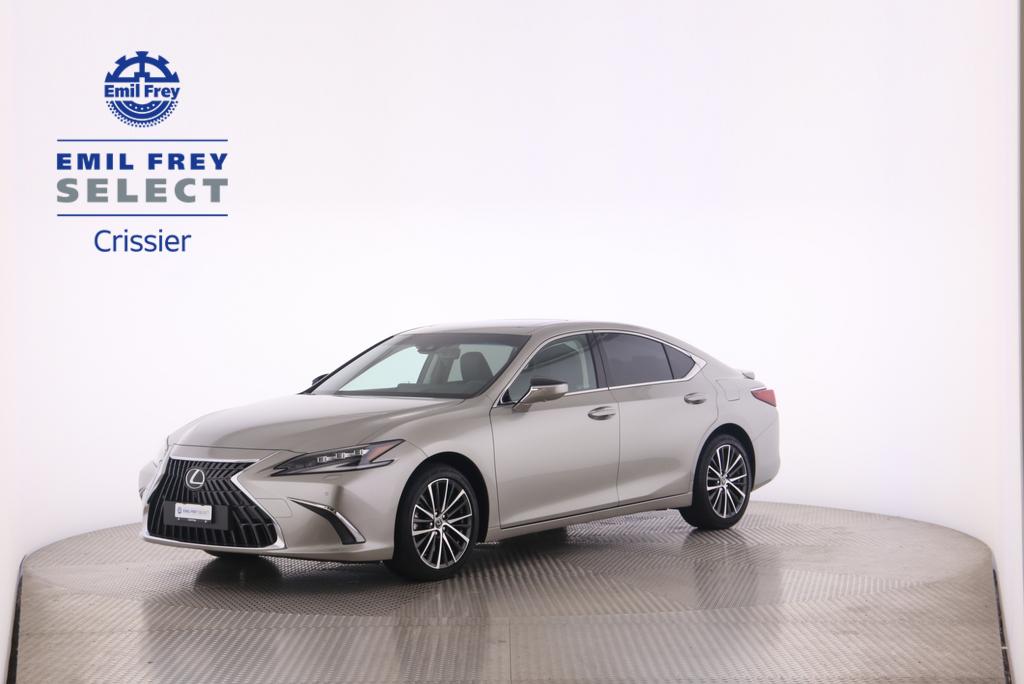LEXUS ES 300h Comfort-showroom-element-1
