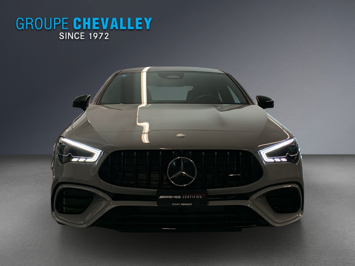 MERCEDES-BENZ CLA 45 S AMG 4M+ 8G-DCT-showroom-element-1