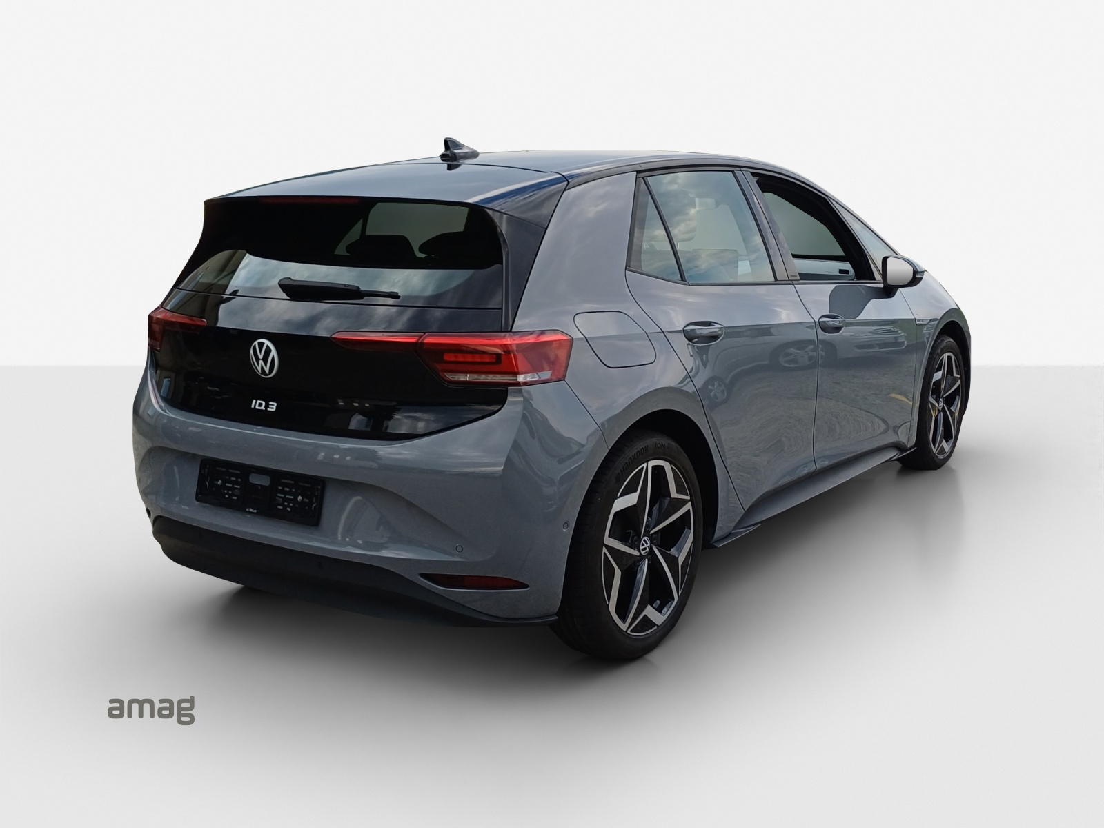 VW ID.3 Pro S 77 kWh Pro S-image-4