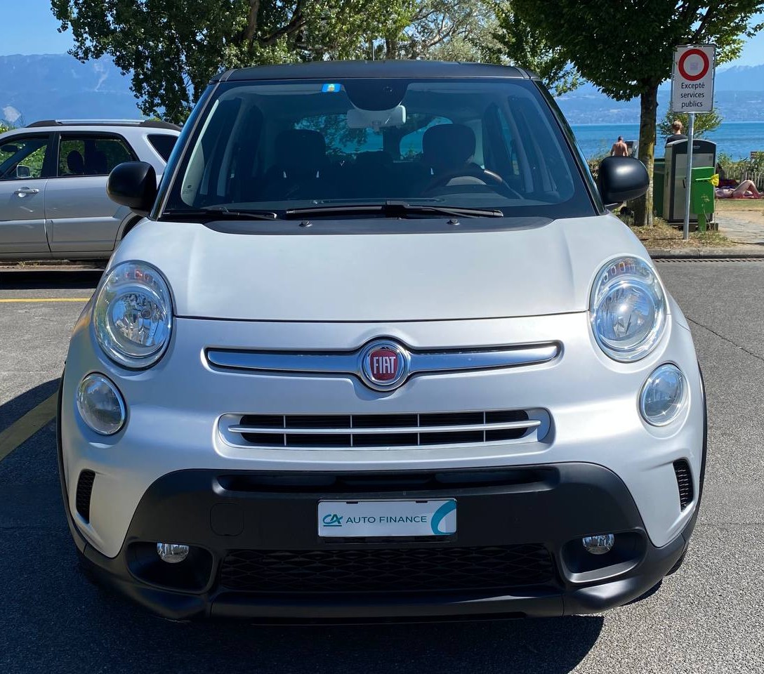 FIAT 500L 1.4 TB 16V Lounge
