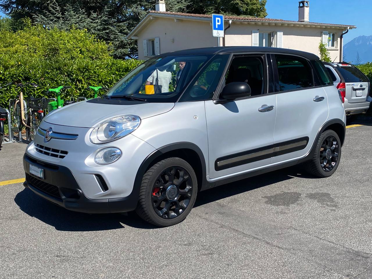 FIAT 500L 1.4 TB 16V Lounge-showroom-element-1