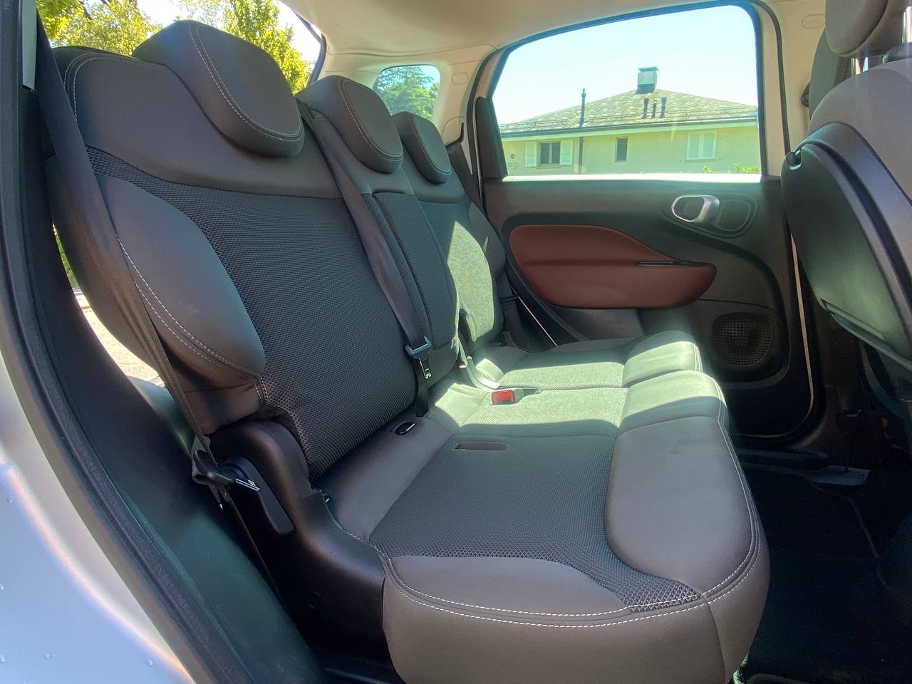 FIAT 500L 1.4 TB 16V Lounge-image-21