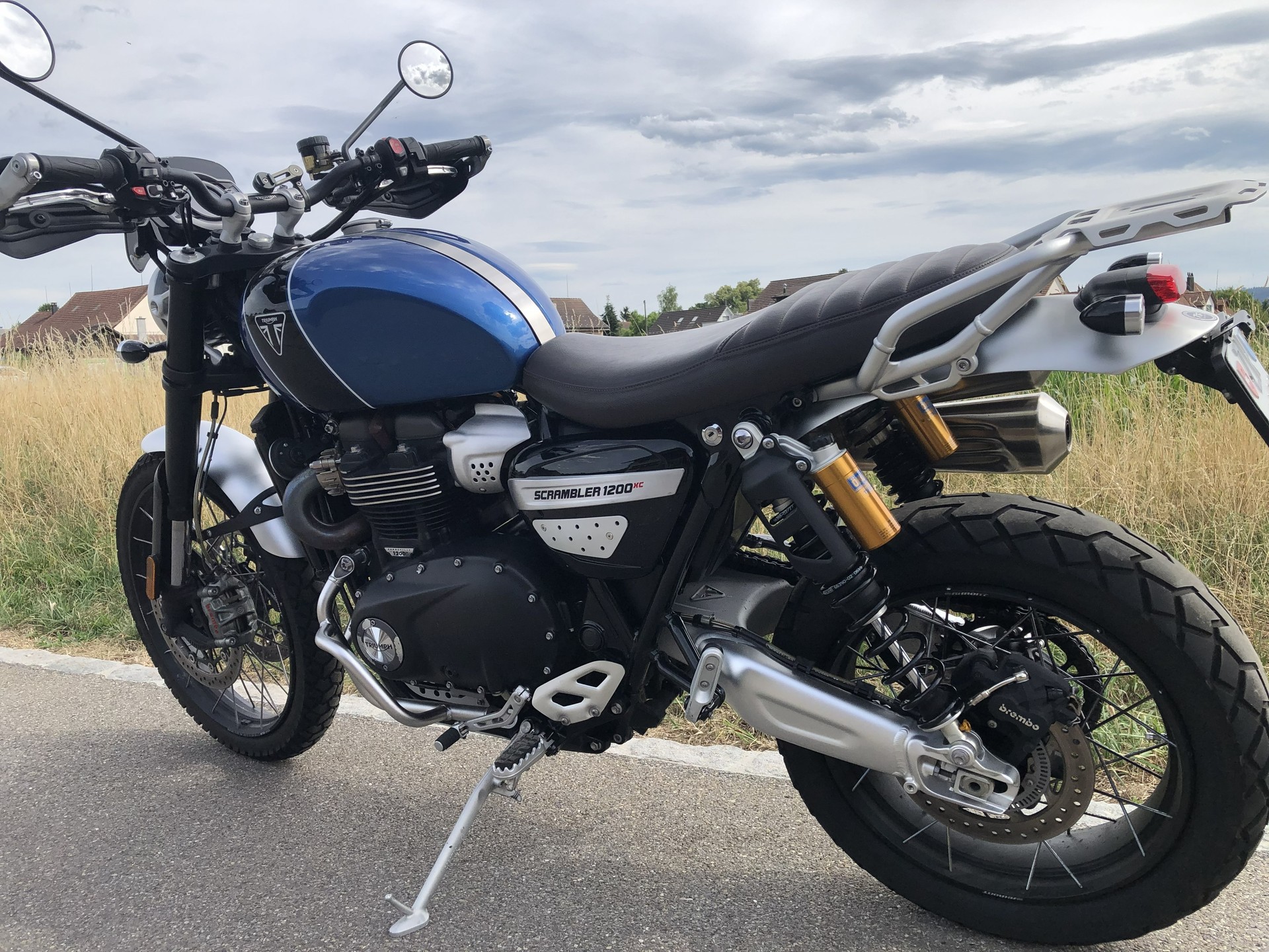 TRIUMPH Scrambler 1200 XC-image-2