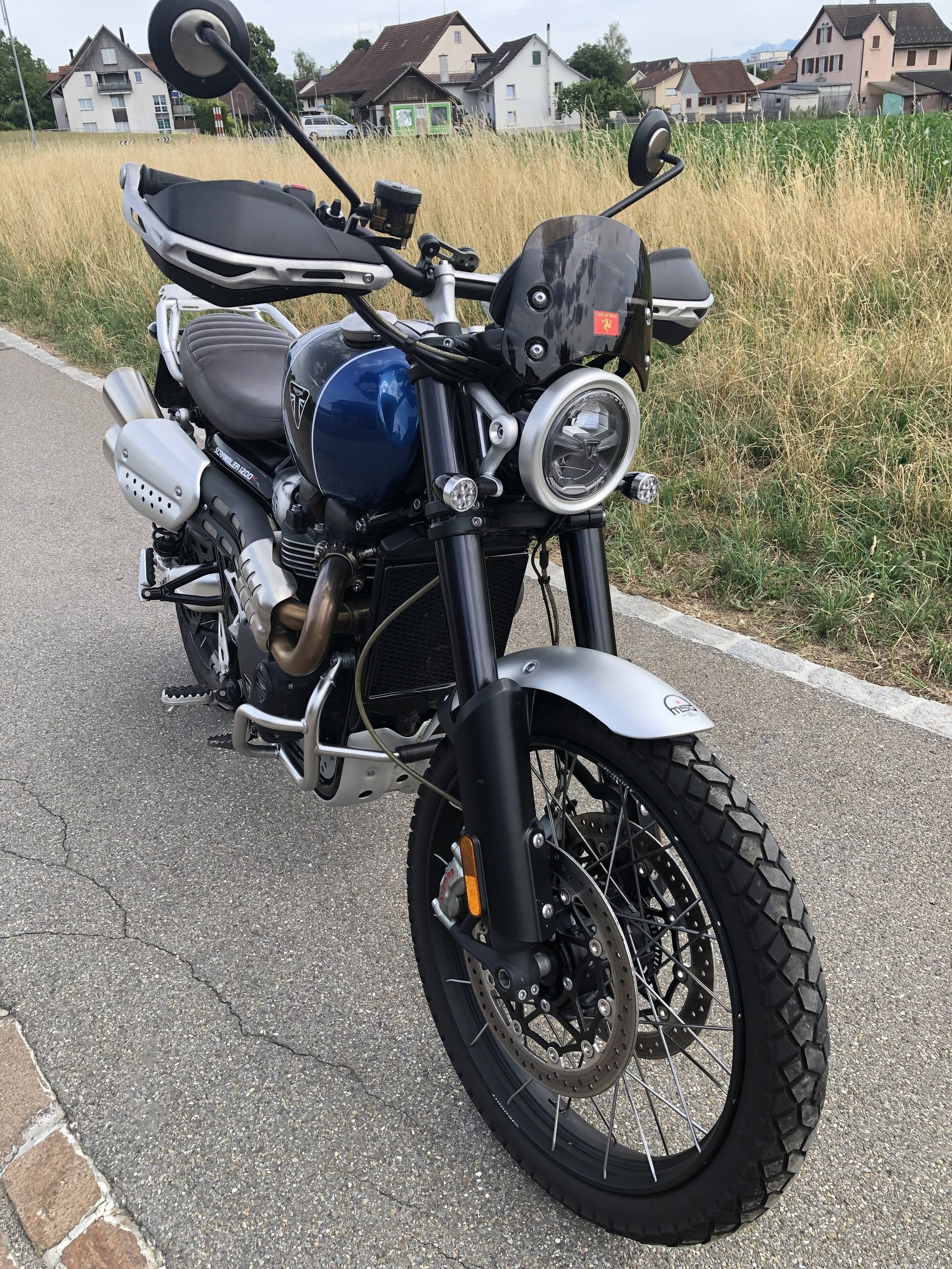 TRIUMPH Scrambler 1200 XC-image-3