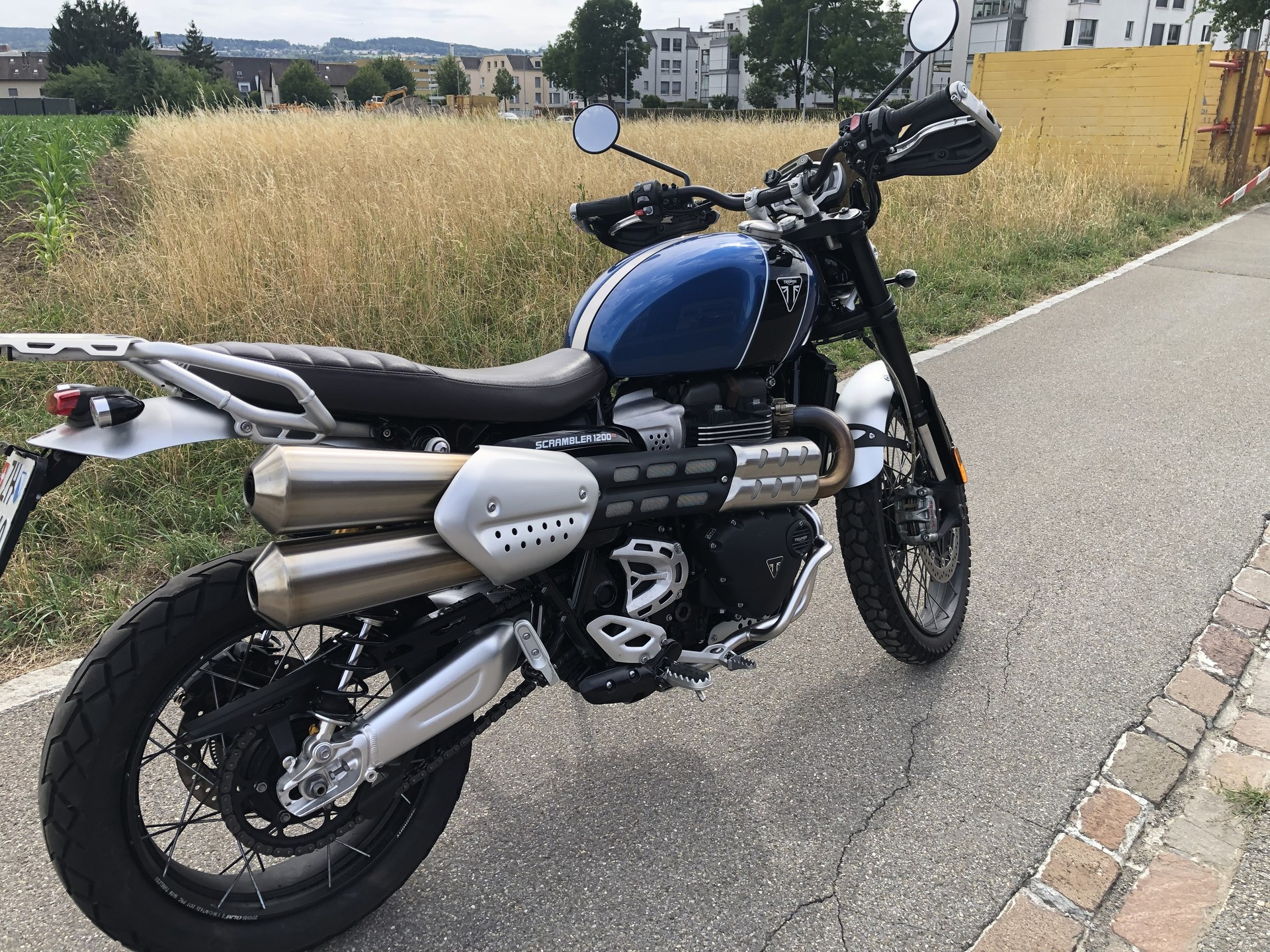 TRIUMPH Scrambler 1200 XC-image-0