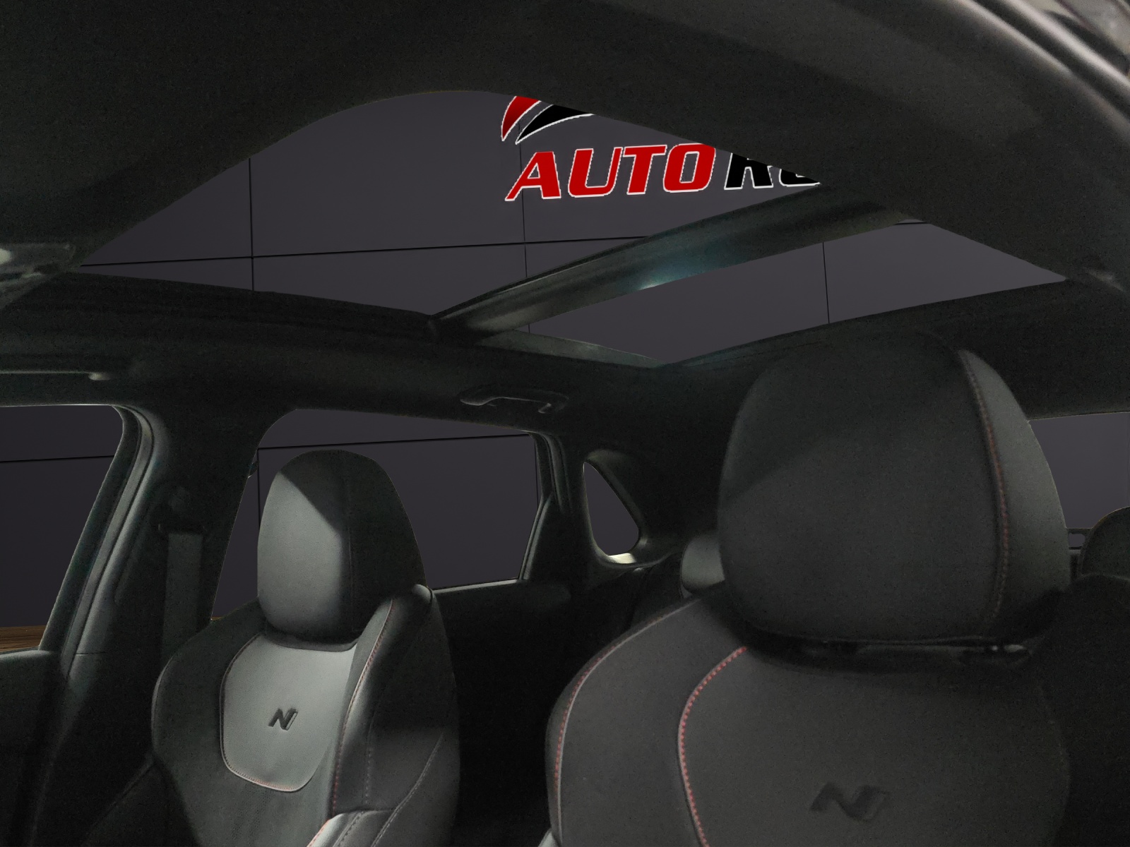 HYUNDAI i30 1.5 T-GDi N Line Lux.pack 48V MH DCT CH-FAHRZEUG-image-20