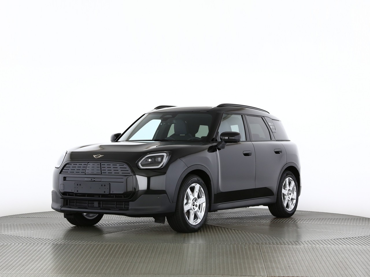 MINI Countryman E